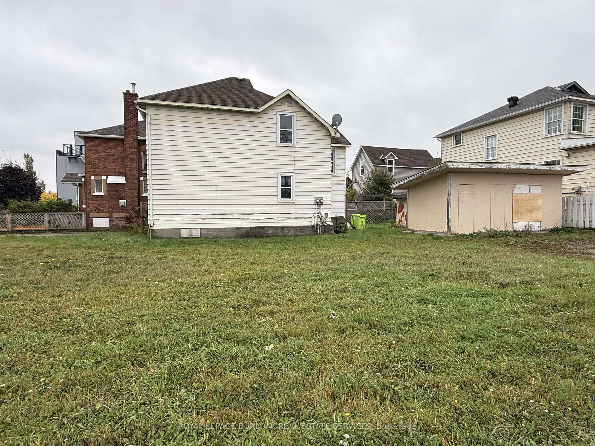 Photo 4 of 169 Huron Street, Sault Ste Marie, Steelton — HOMEH