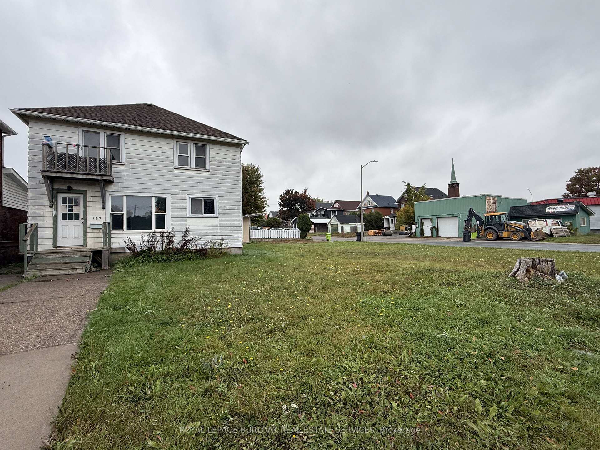 Photo 18 of 169 Huron Street, Sault Ste Marie, Steelton — HOMEH