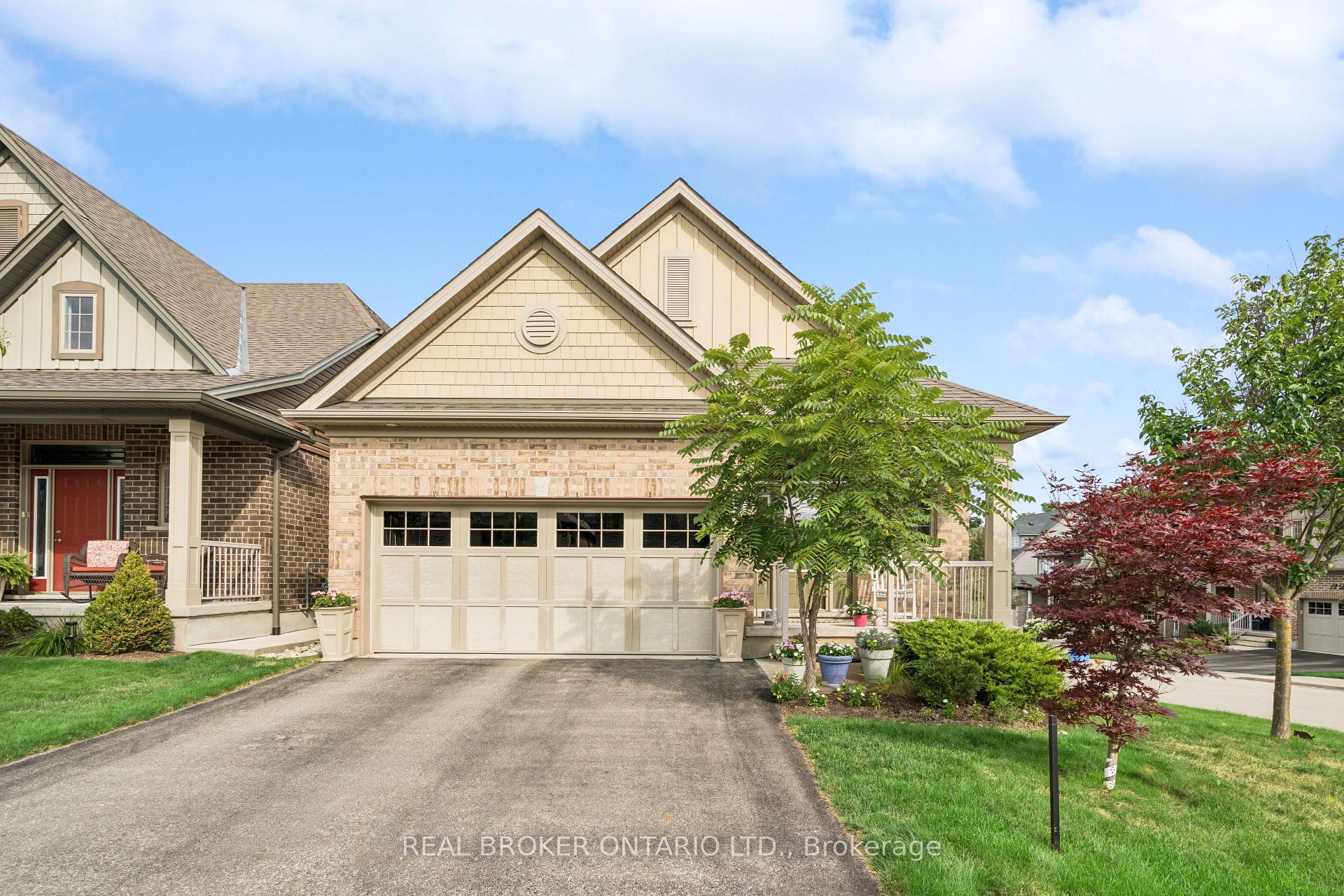 Photo 2 of 10 Chestnut Drive, Guelph/Eramosa, Rockwood — HOMEH