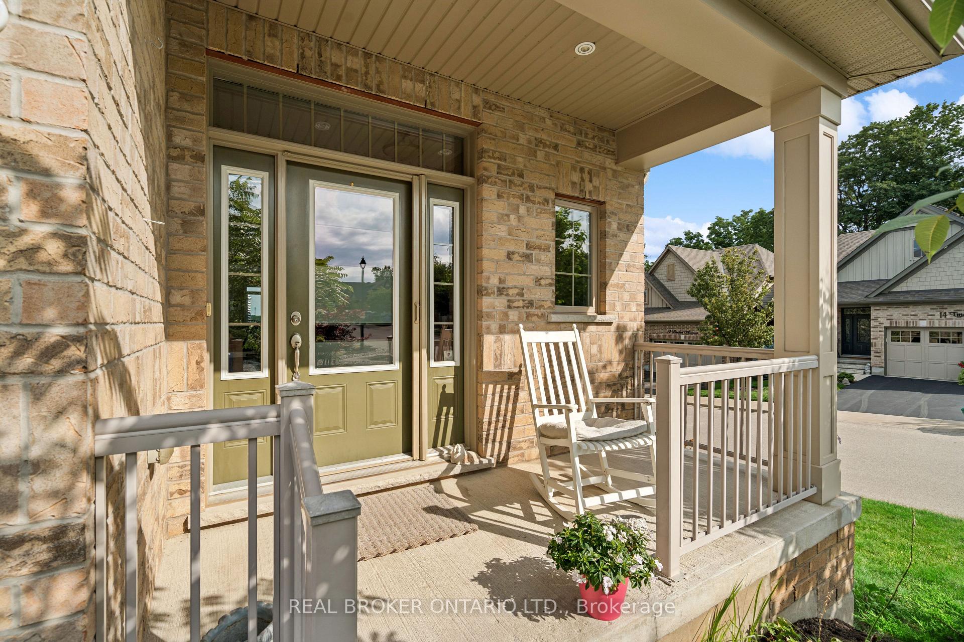 Photo 5 of 10 Chestnut Drive, Guelph/Eramosa, Rockwood — HOMEH