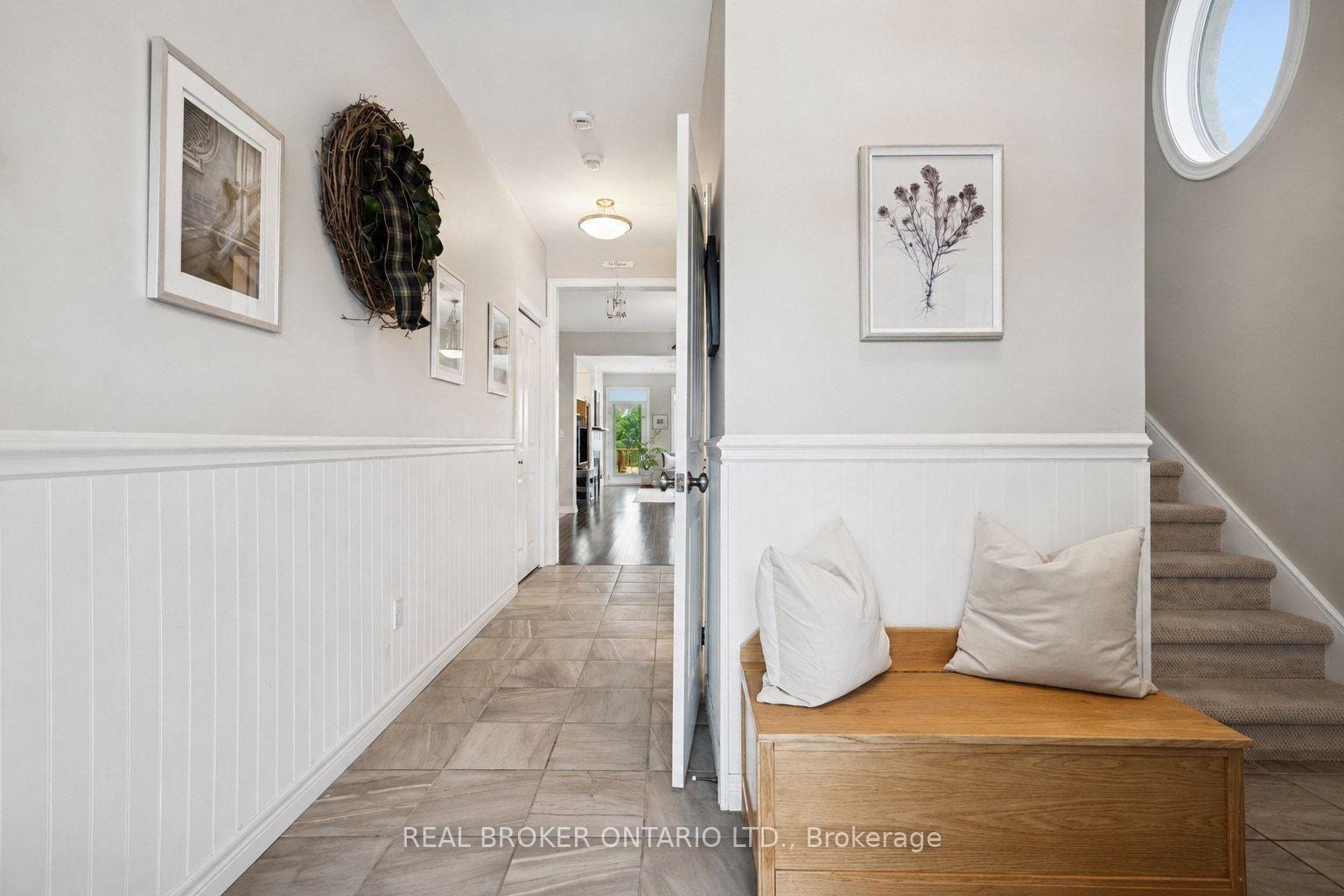 Photo 6 of 10 Chestnut Drive, Guelph/Eramosa, Rockwood — HOMEH