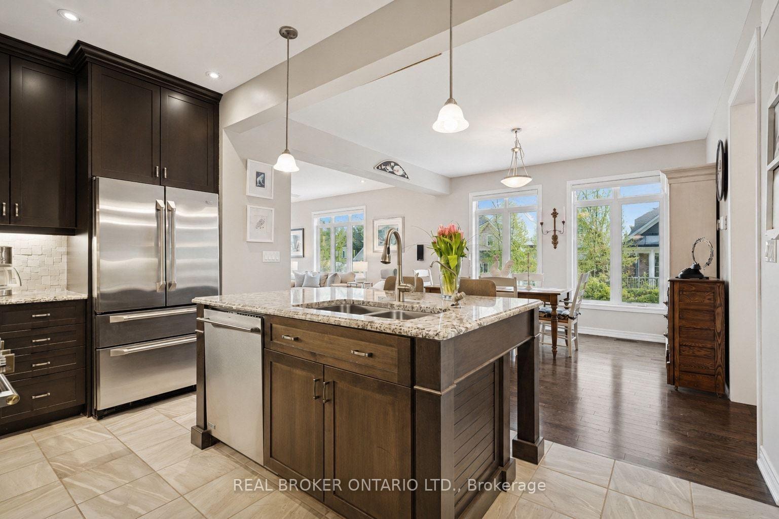 Photo 11 of 10 Chestnut Drive, Guelph/Eramosa, Rockwood — HOMEH