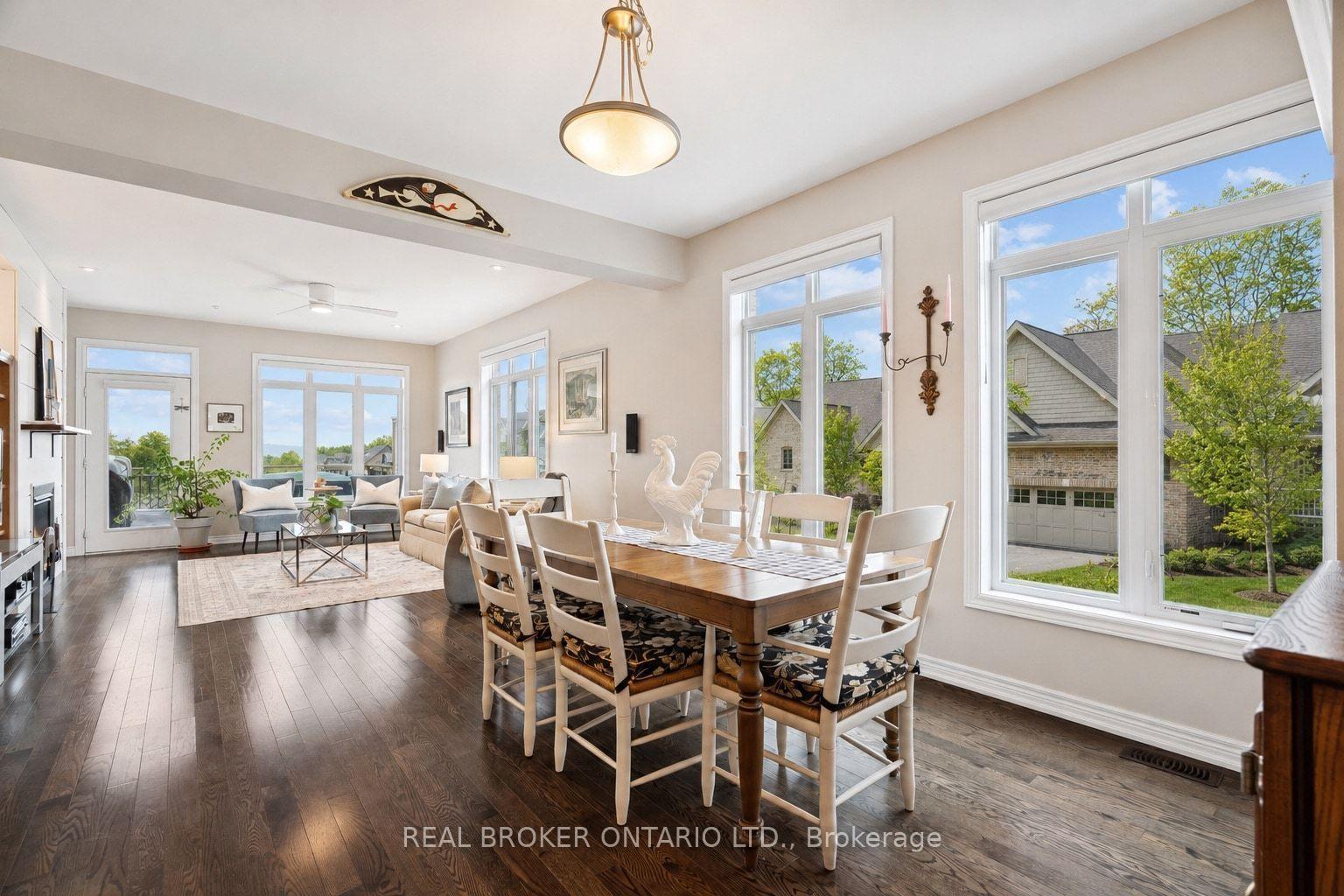 Photo 13 of 10 Chestnut Drive, Guelph/Eramosa, Rockwood — HOMEH