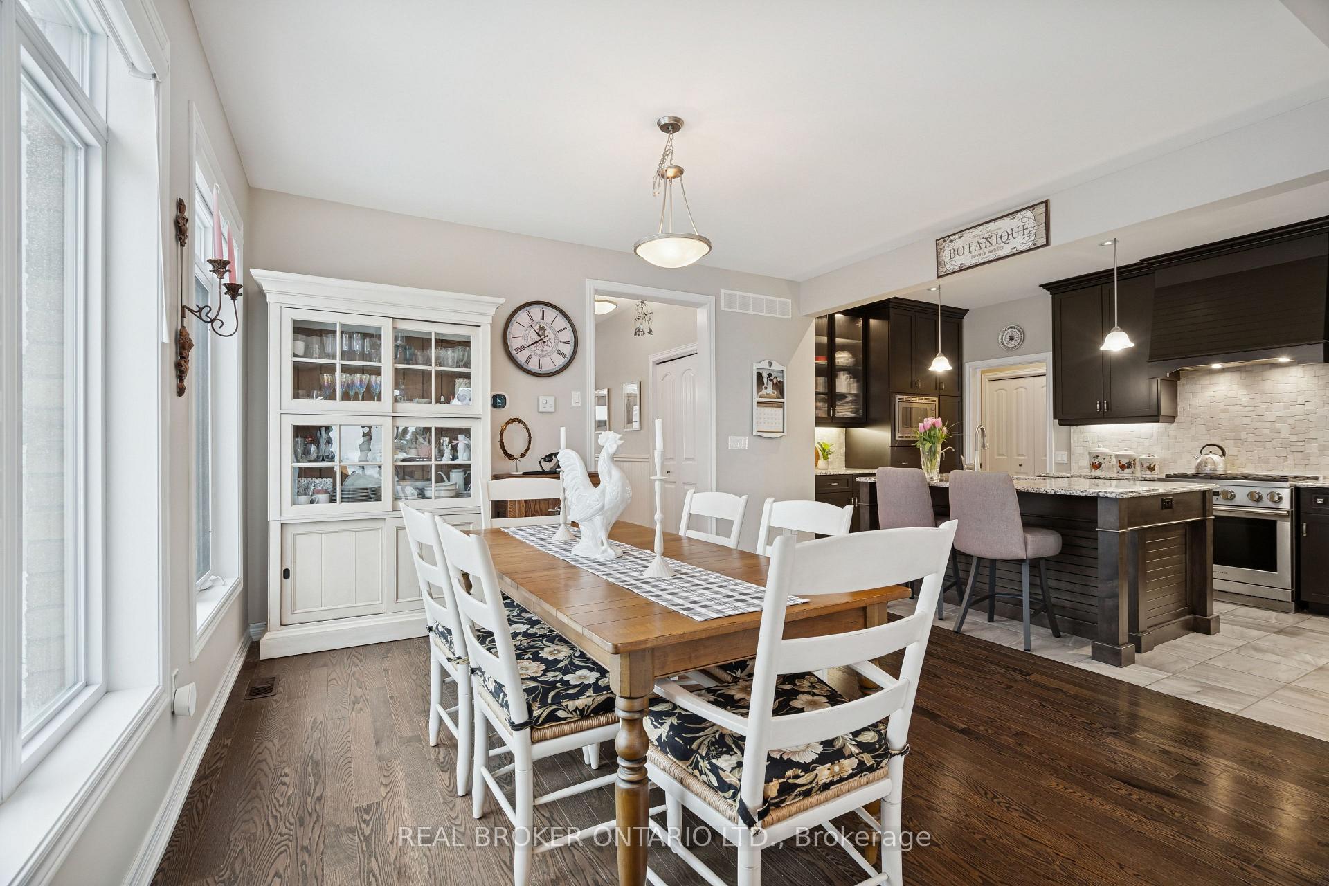 Photo 14 of 10 Chestnut Drive, Guelph/Eramosa, Rockwood — HOMEH