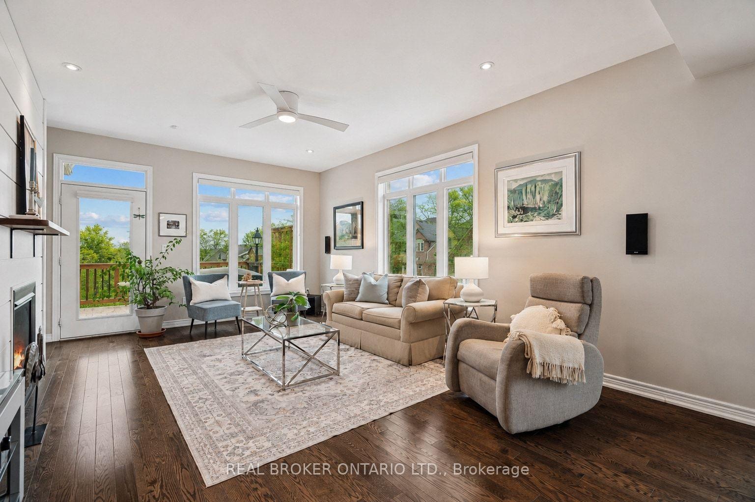 Photo 15 of 10 Chestnut Drive, Guelph/Eramosa, Rockwood — HOMEH