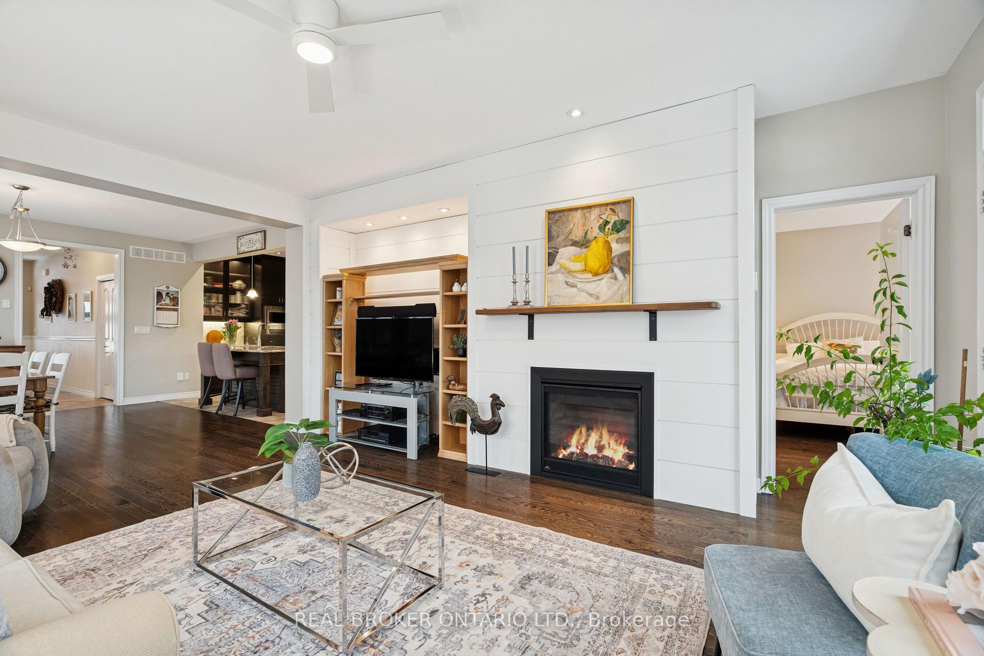 Photo 16 of 10 Chestnut Drive, Guelph/Eramosa, Rockwood — HOMEH