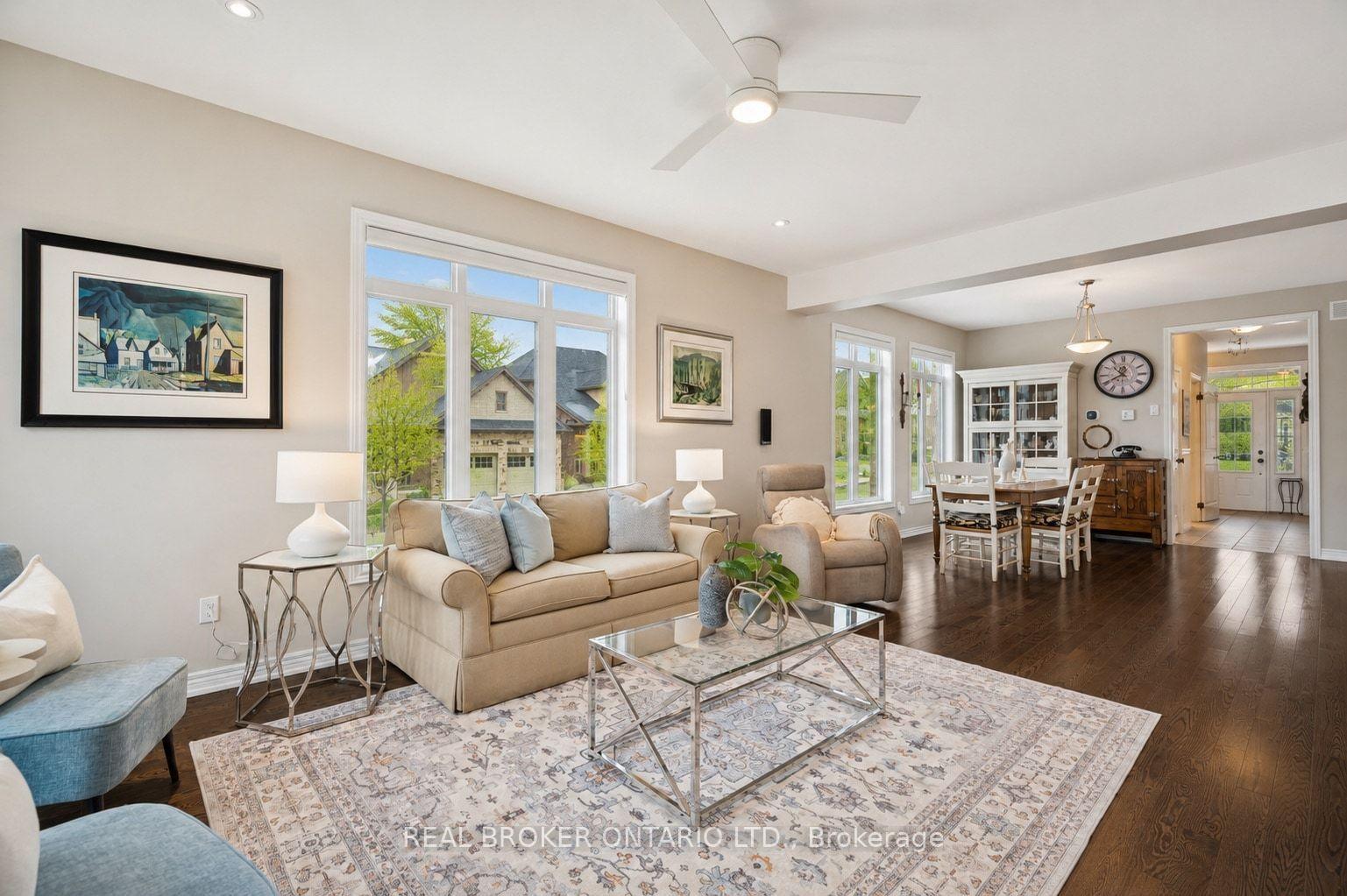Photo 17 of 10 Chestnut Drive, Guelph/Eramosa, Rockwood — HOMEH