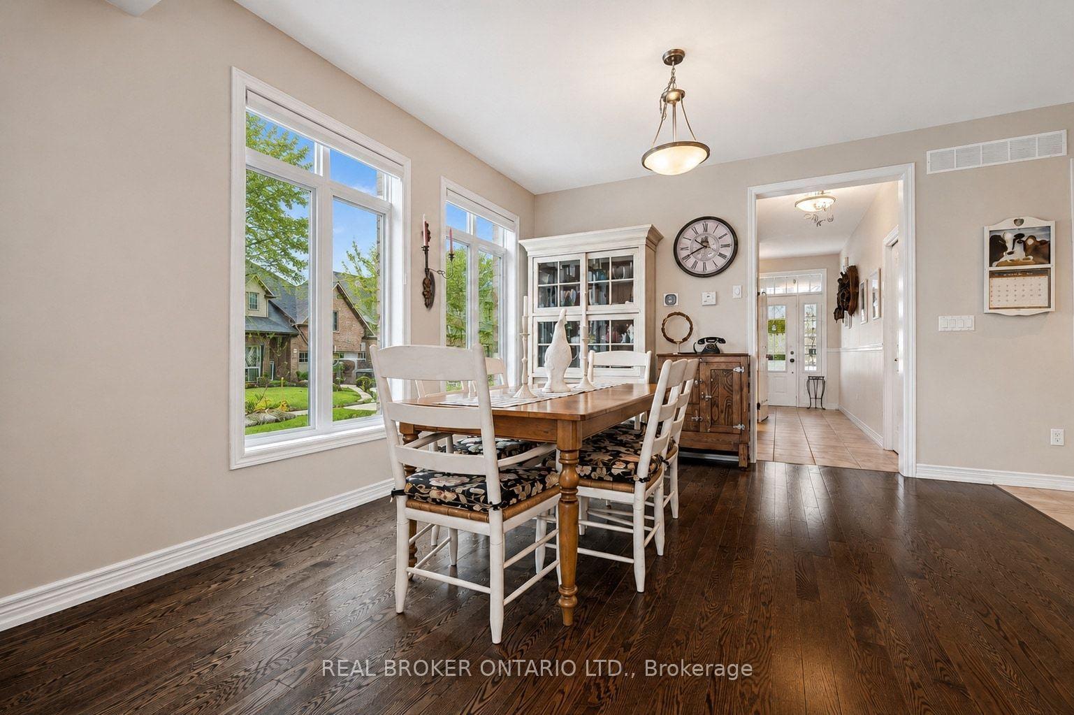 Photo 18 of 10 Chestnut Drive, Guelph/Eramosa, Rockwood — HOMEH
