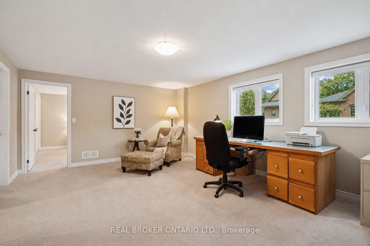 Photo 32 of 10 Chestnut Drive, Guelph/Eramosa, Rockwood — HOMEH