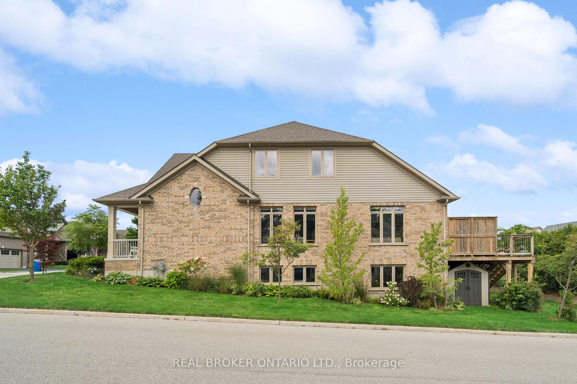 Photo 40 of 10 Chestnut Drive, Guelph/Eramosa, Rockwood — HOMEH