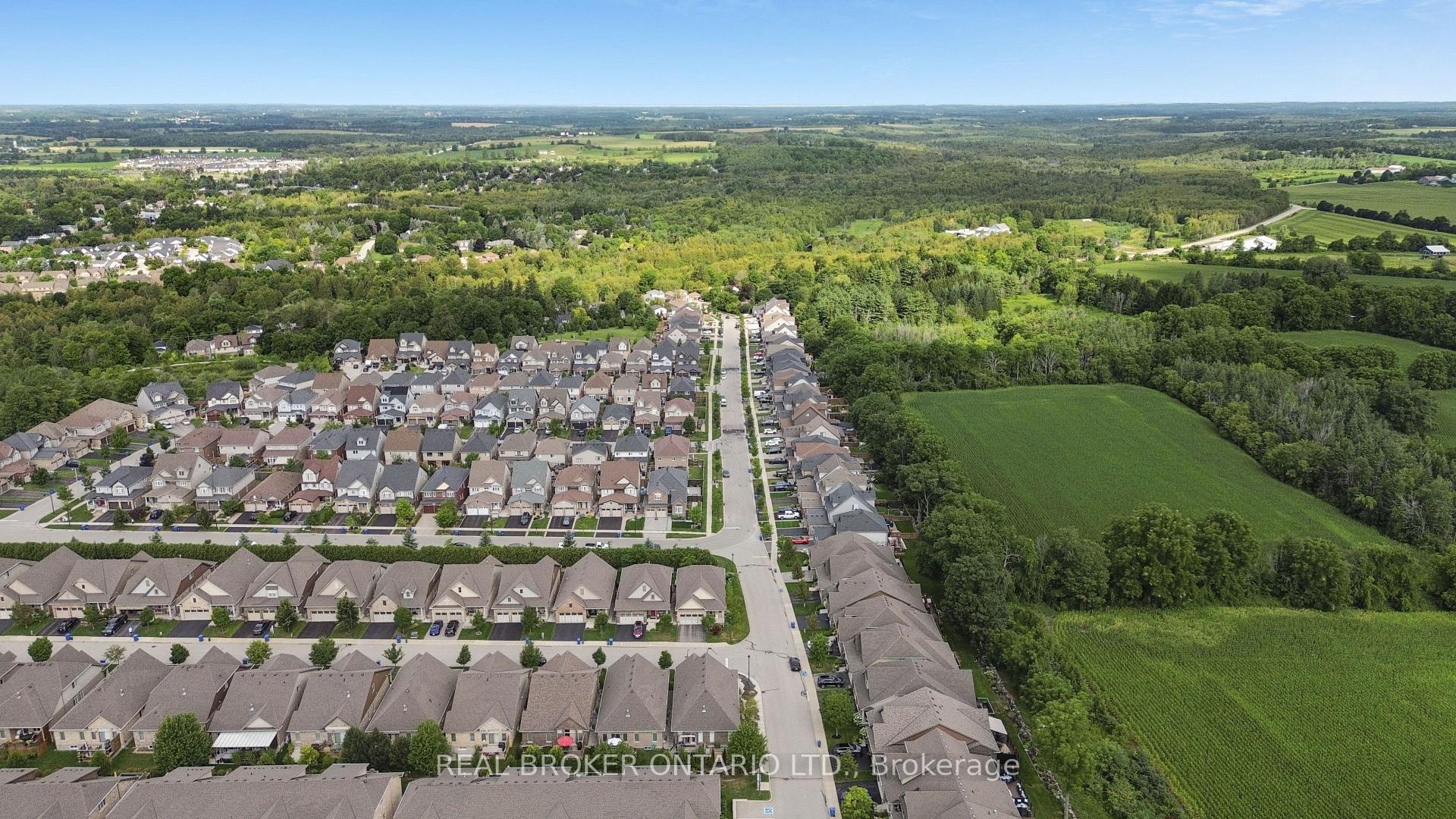 Photo 44 of 10 Chestnut Drive, Guelph/Eramosa, Rockwood — HOMEH