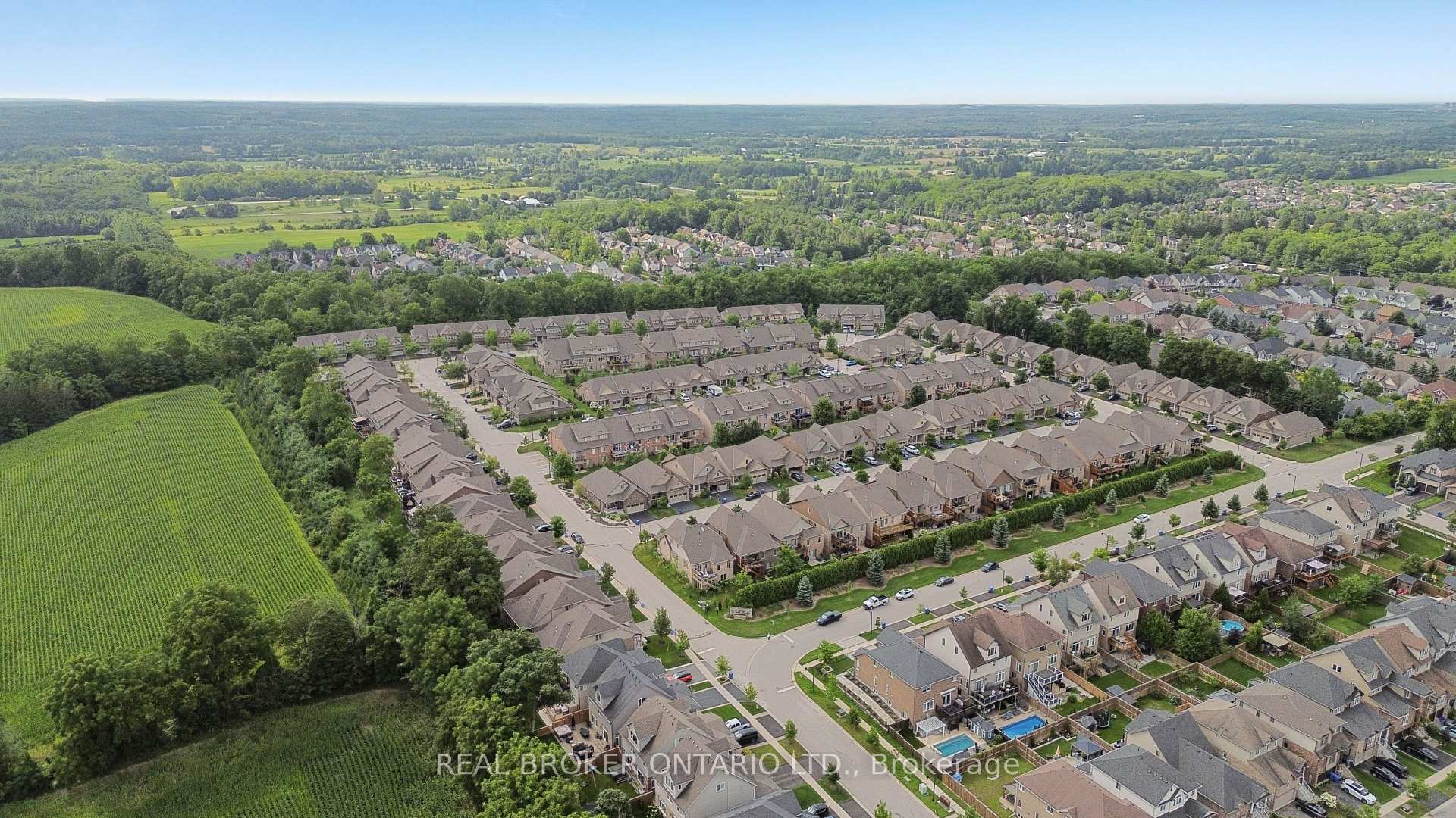 Photo 45 of 10 Chestnut Drive, Guelph/Eramosa, Rockwood — HOMEH