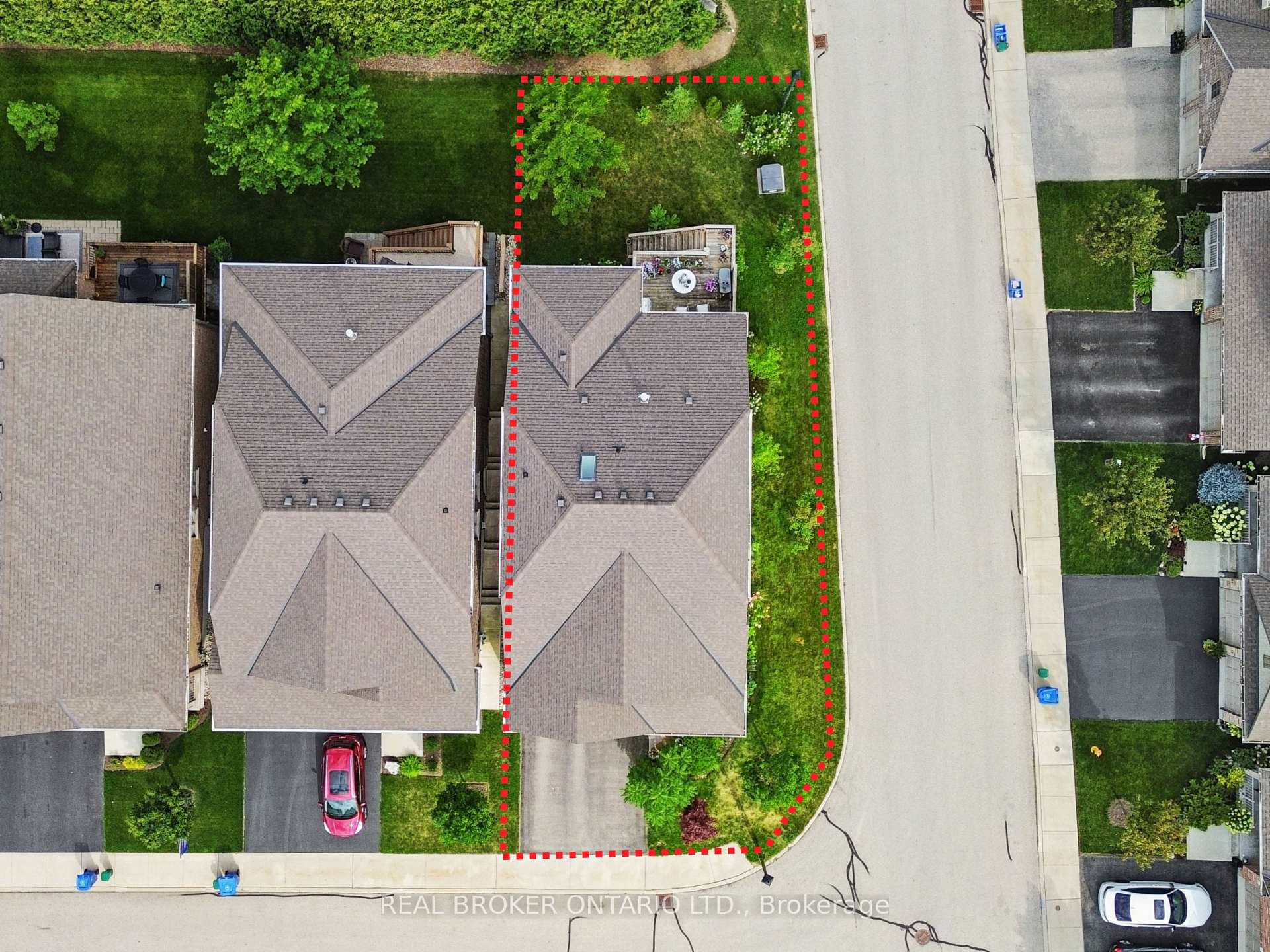 Photo 46 of 10 Chestnut Drive, Guelph/Eramosa, Rockwood — HOMEH