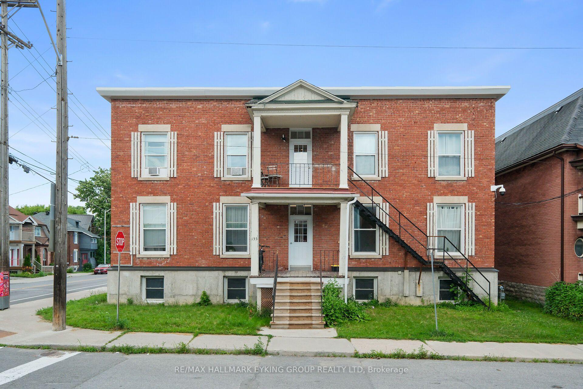 Photo 1 of Unit 3, 135 Concord Street S, Ottawa, Ottawa East — HOMEH