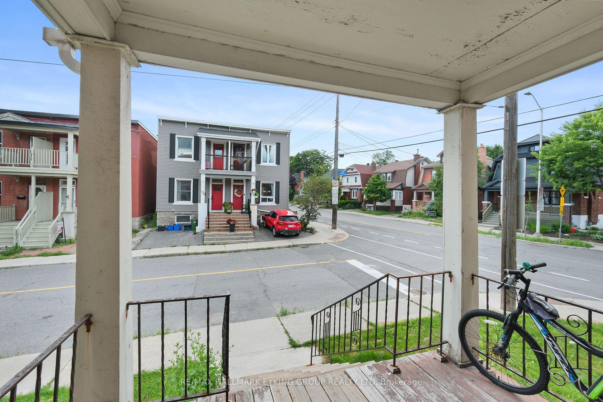 Photo 7 of Unit 3, 135 Concord Street S, Ottawa, Ottawa East — HOMEH