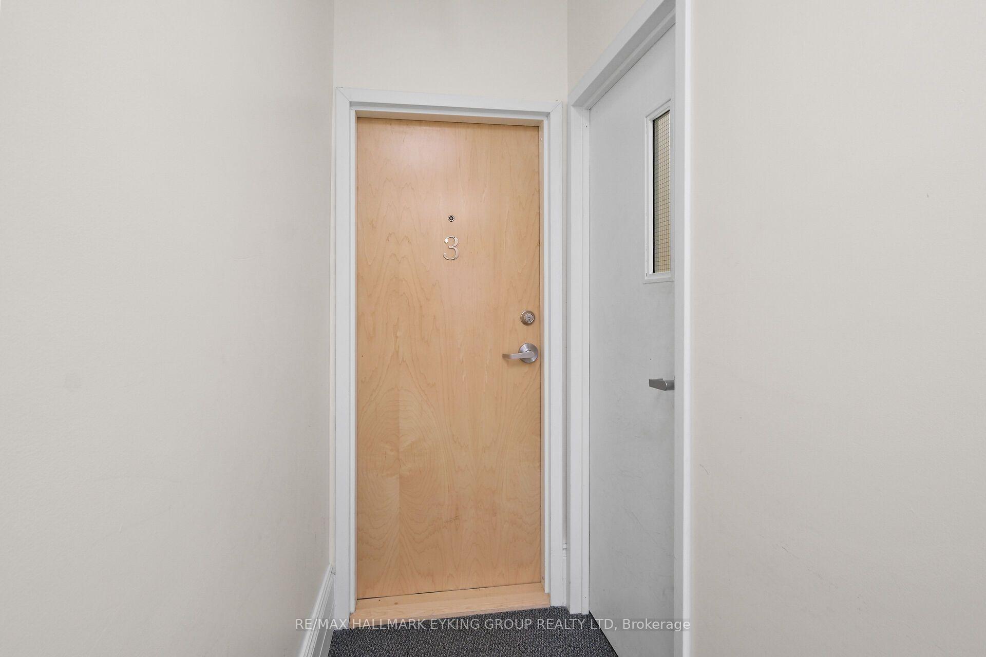 Photo 9 of Unit 3, 135 Concord Street S, Ottawa, Ottawa East — HOMEH
