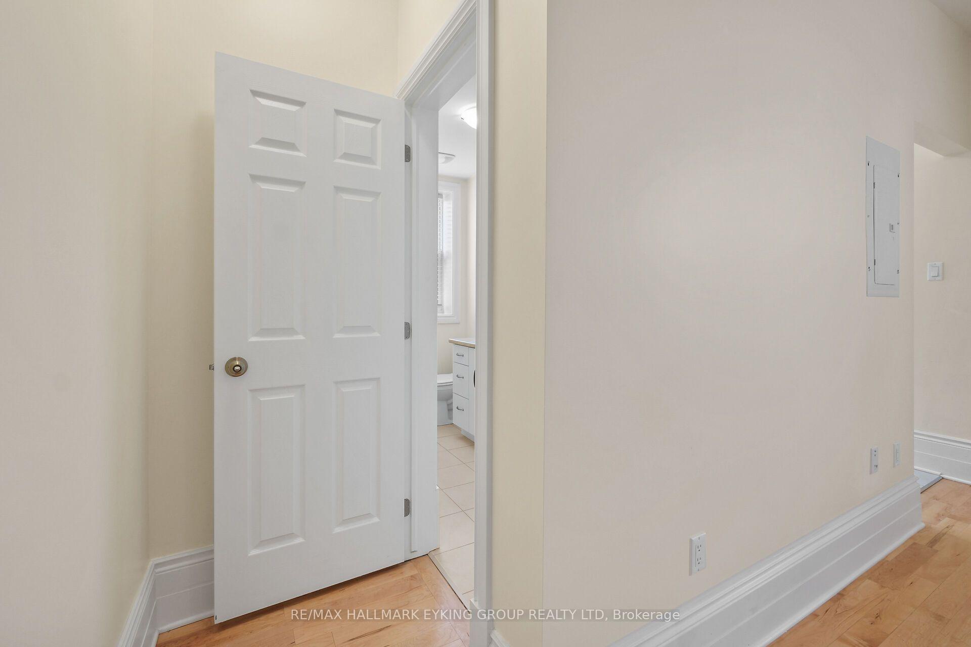 Photo 25 of Unit 3, 135 Concord Street S, Ottawa, Ottawa East — HOMEH