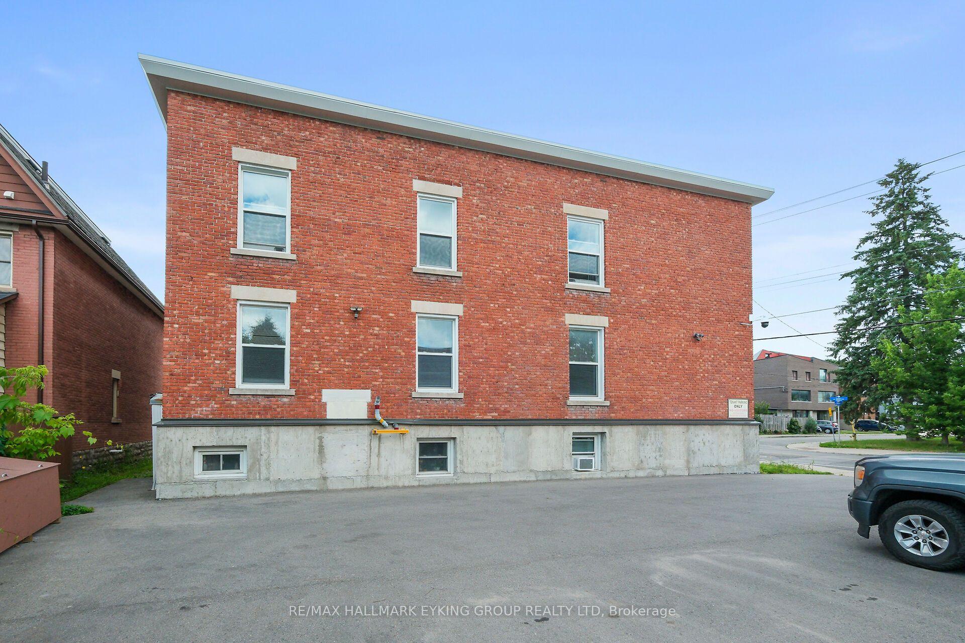 Photo 30 of Unit 3, 135 Concord Street S, Ottawa, Ottawa East — HOMEH