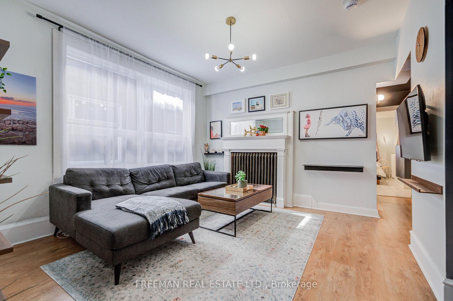 Photo 8 of 468 Markham Street, Toronto, Palmerston-Little Italy — HOMEH