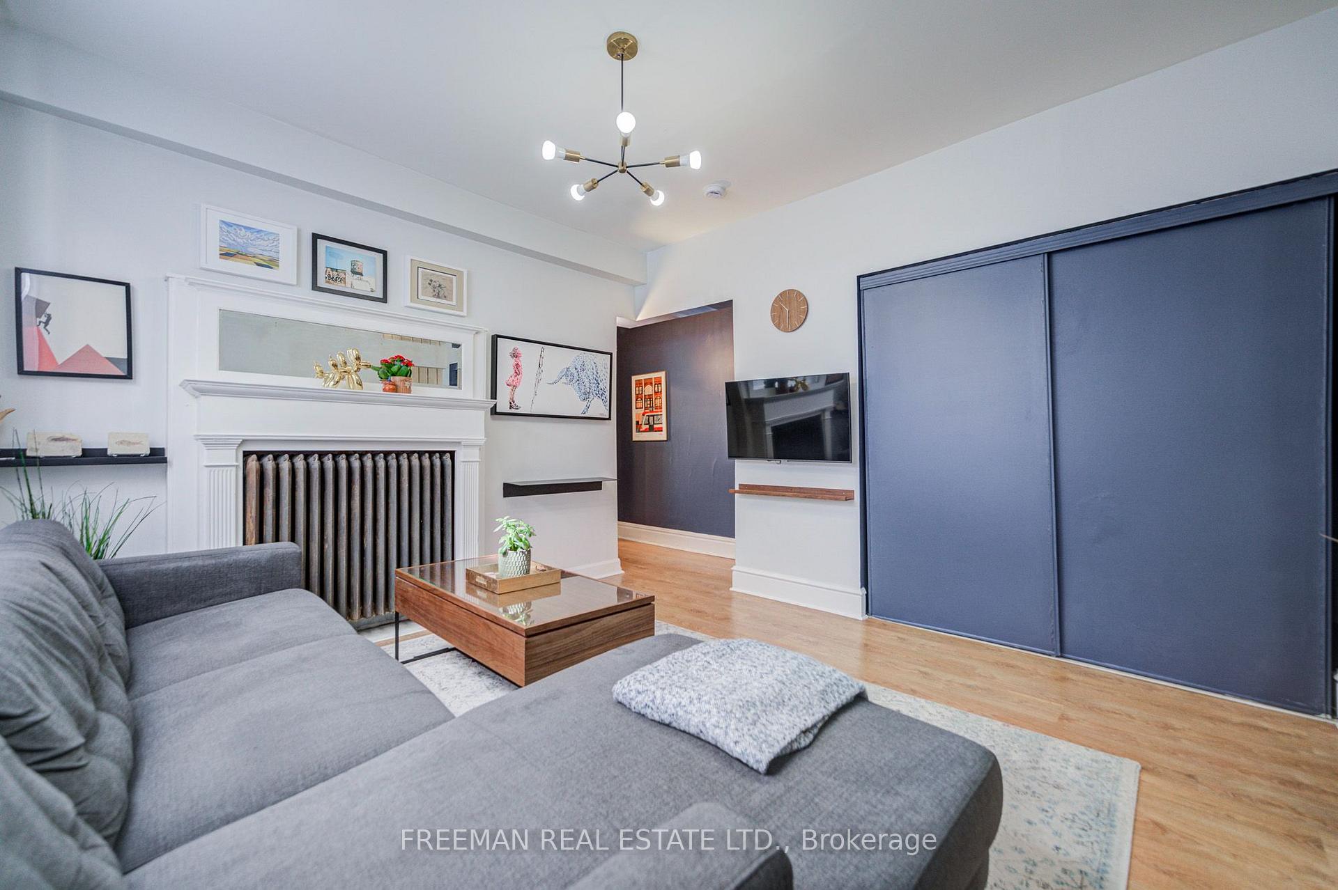 Photo 10 of 468 Markham Street, Toronto, Palmerston-Little Italy — HOMEH