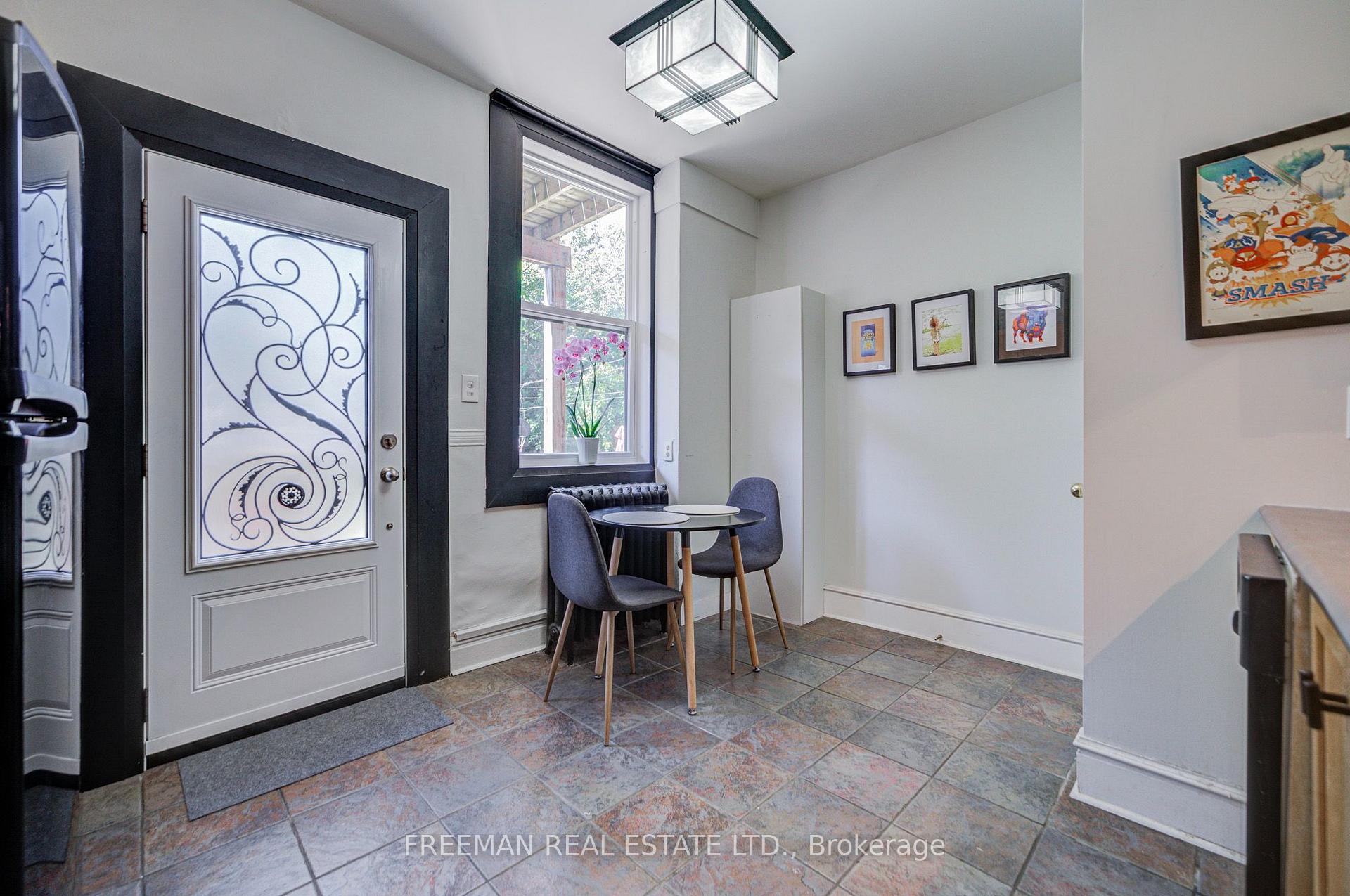 Photo 11 of 468 Markham Street, Toronto, Palmerston-Little Italy — HOMEH