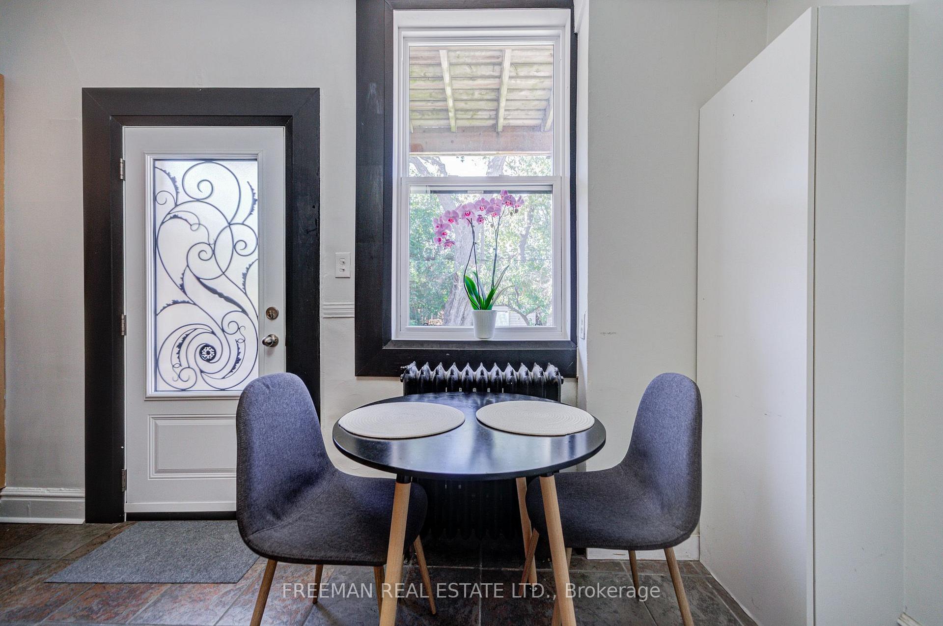 Photo 13 of 468 Markham Street, Toronto, Palmerston-Little Italy — HOMEH