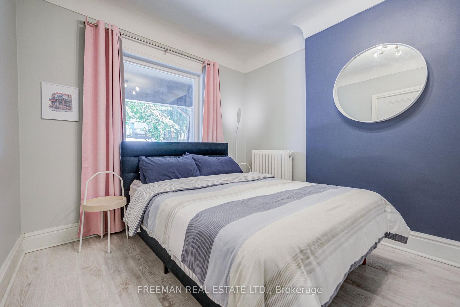 Photo 16 of 468 Markham Street, Toronto, Palmerston-Little Italy — HOMEH