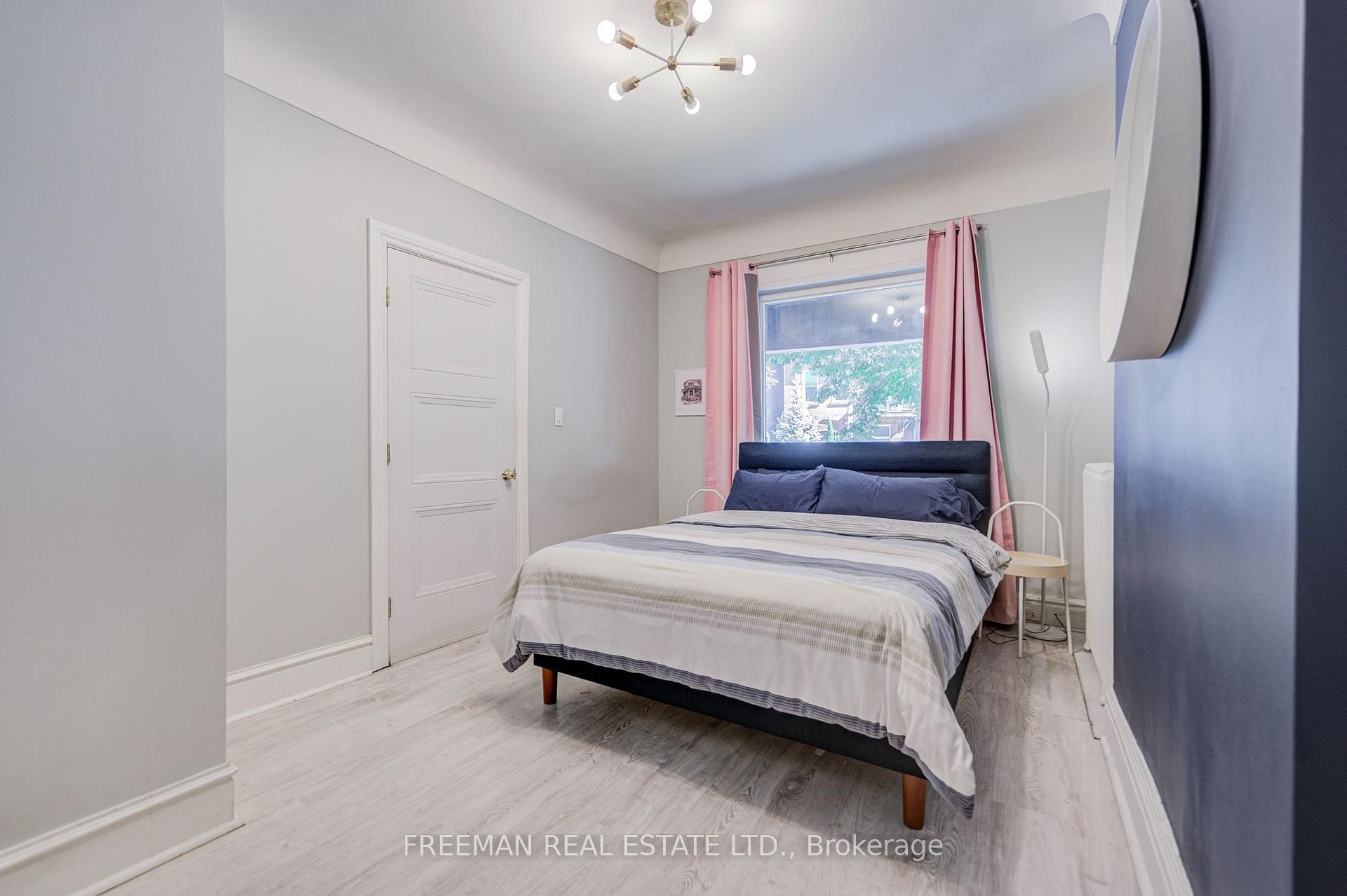 Photo 17 of 468 Markham Street, Toronto, Palmerston-Little Italy — HOMEH