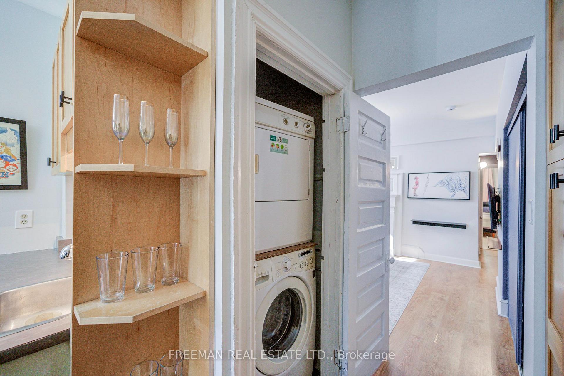 Photo 19 of 468 Markham Street, Toronto, Palmerston-Little Italy — HOMEH