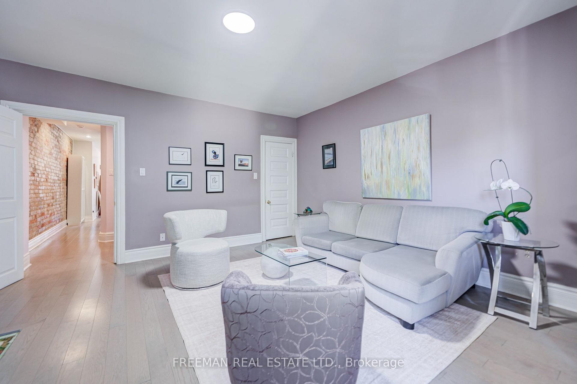 Photo 20 of 468 Markham Street, Toronto, Palmerston-Little Italy — HOMEH
