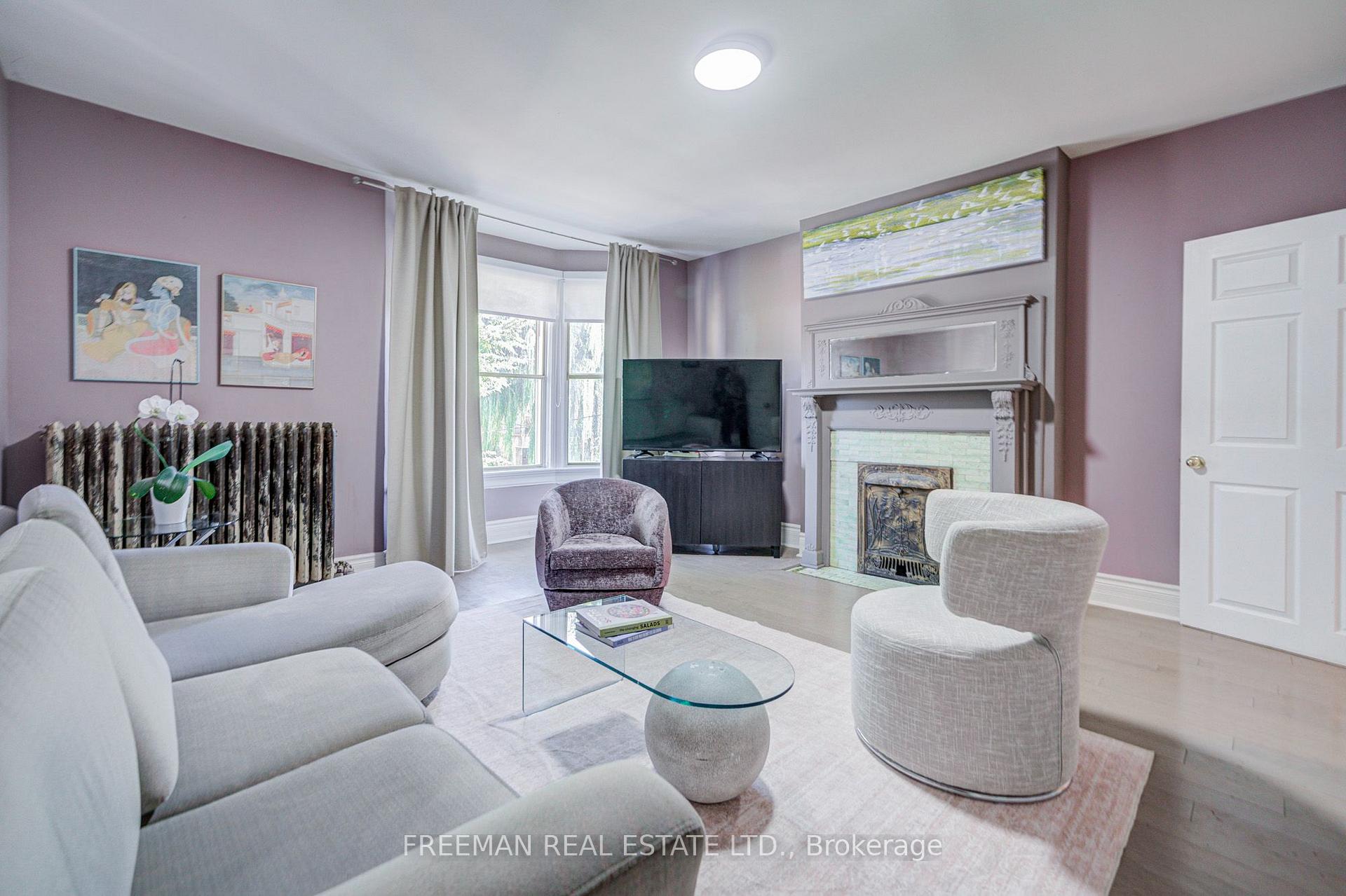 Photo 21 of 468 Markham Street, Toronto, Palmerston-Little Italy — HOMEH