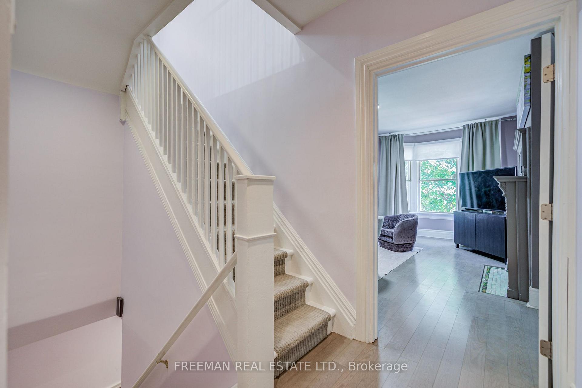 Photo 22 of 468 Markham Street, Toronto, Palmerston-Little Italy — HOMEH