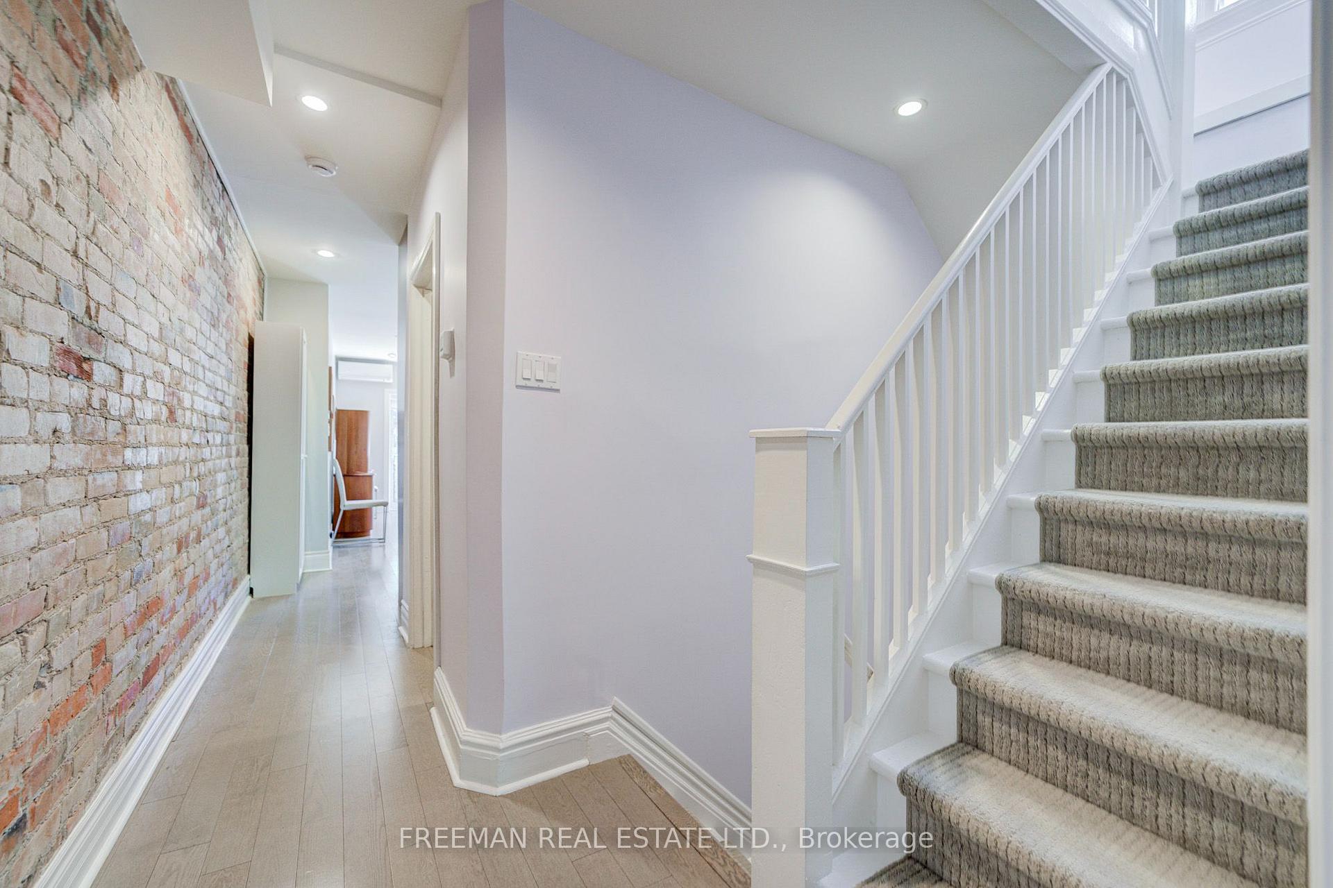 Photo 23 of 468 Markham Street, Toronto, Palmerston-Little Italy — HOMEH