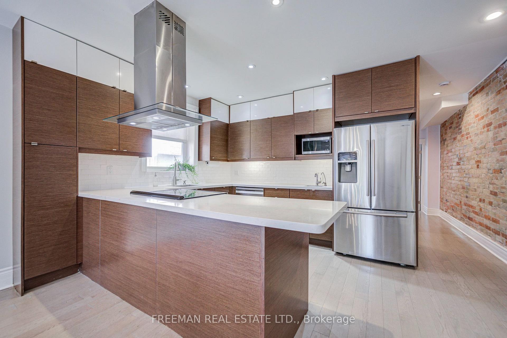 Photo 24 of 468 Markham Street, Toronto, Palmerston-Little Italy — HOMEH