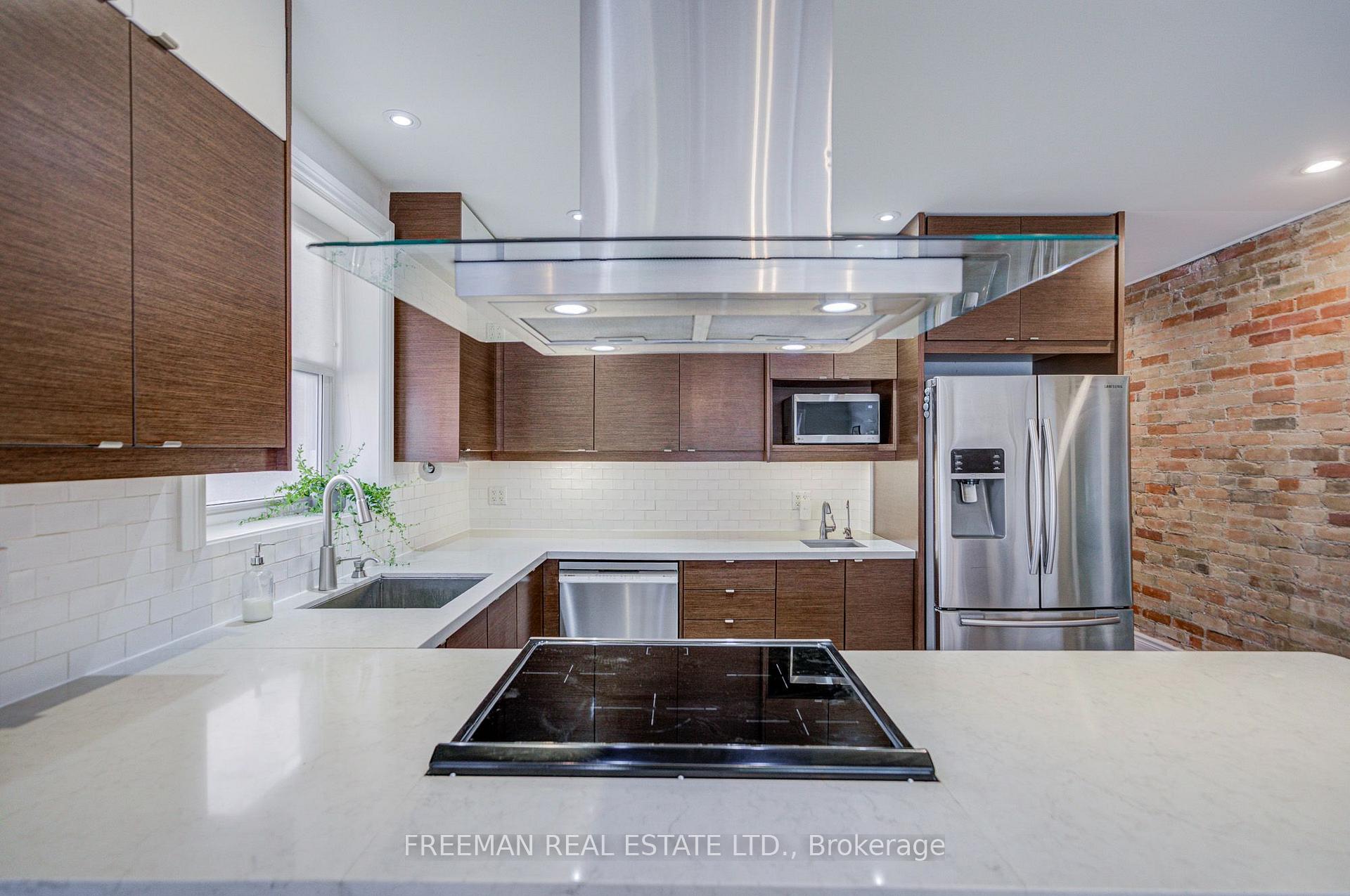 Photo 25 of 468 Markham Street, Toronto, Palmerston-Little Italy — HOMEH