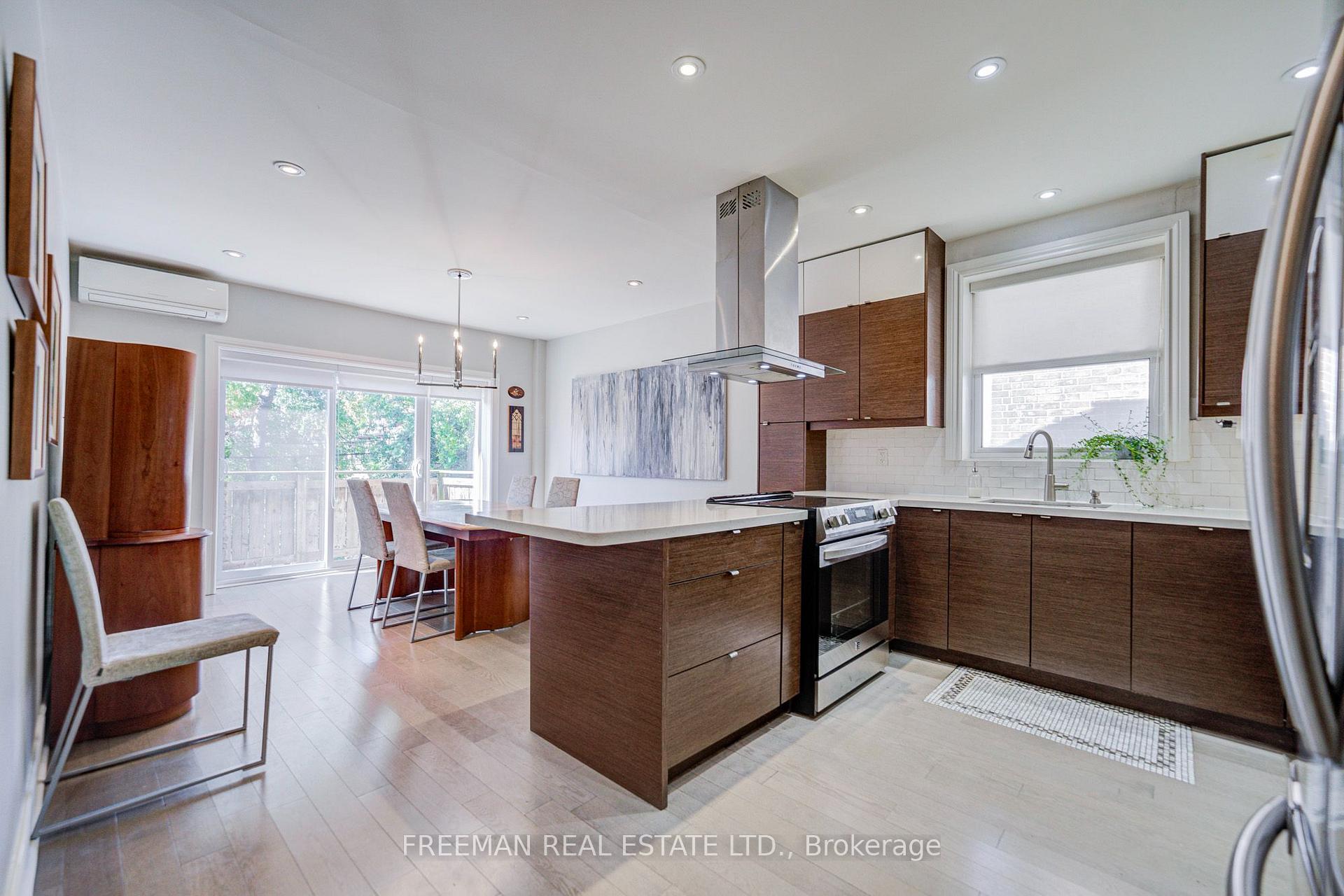 Photo 27 of 468 Markham Street, Toronto, Palmerston-Little Italy — HOMEH