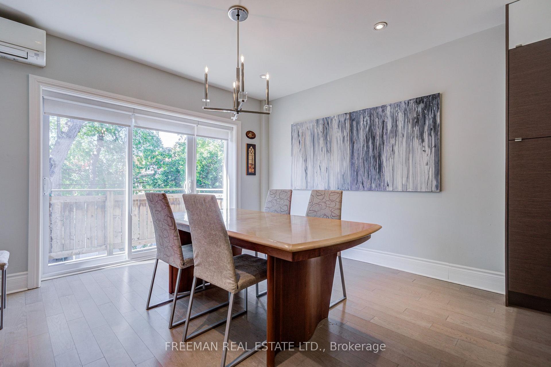 Photo 29 of 468 Markham Street, Toronto, Palmerston-Little Italy — HOMEH