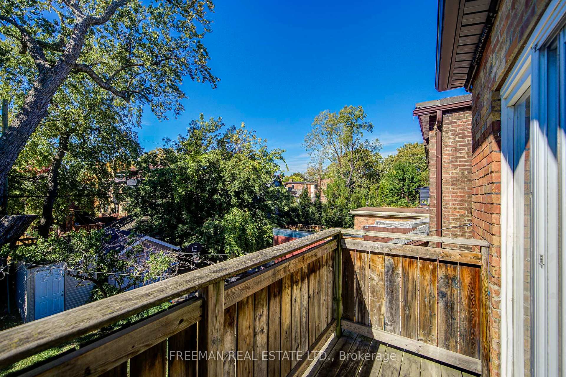 Photo 30 of 468 Markham Street, Toronto, Palmerston-Little Italy — HOMEH