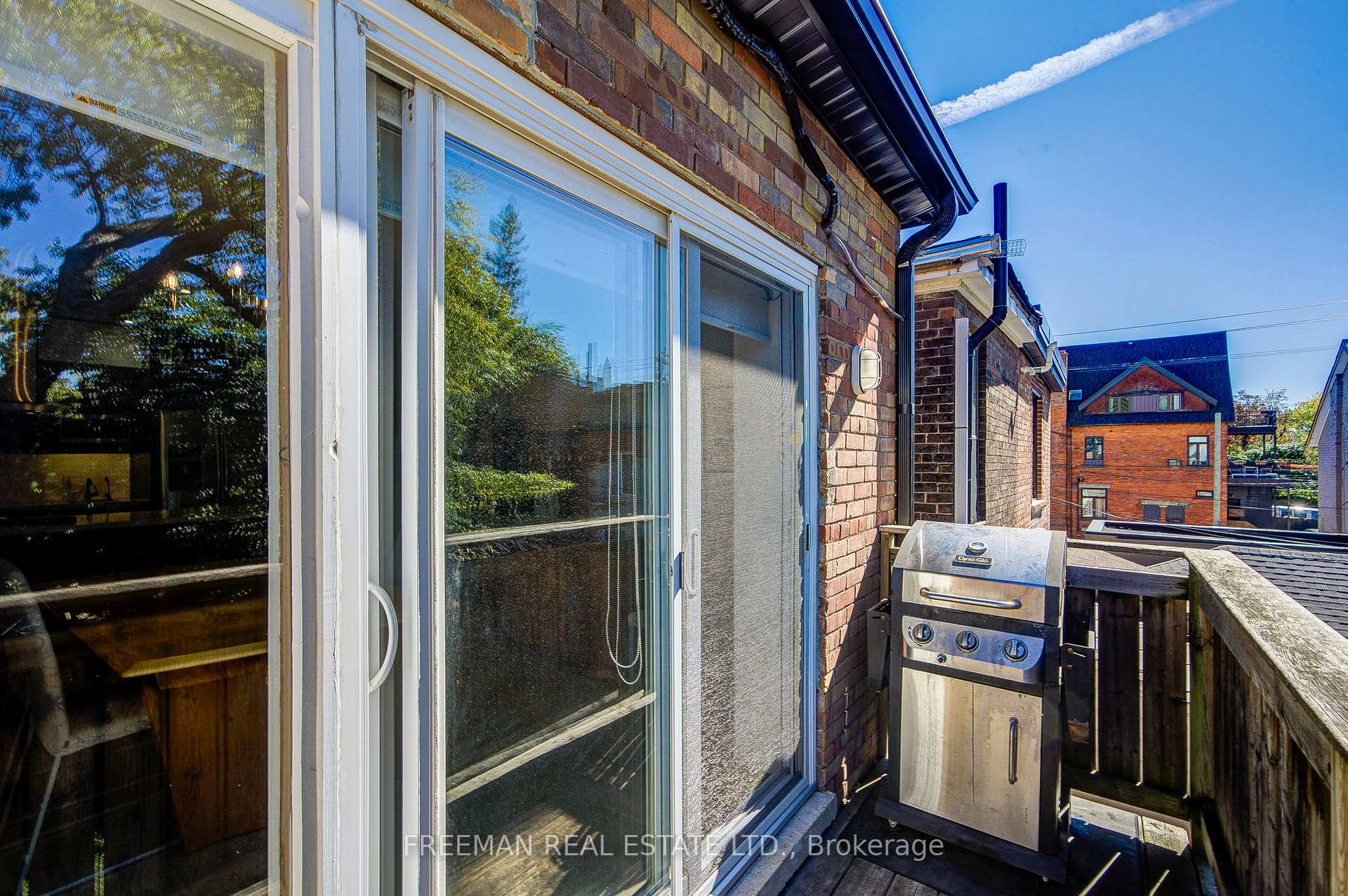 Photo 31 of 468 Markham Street, Toronto, Palmerston-Little Italy — HOMEH