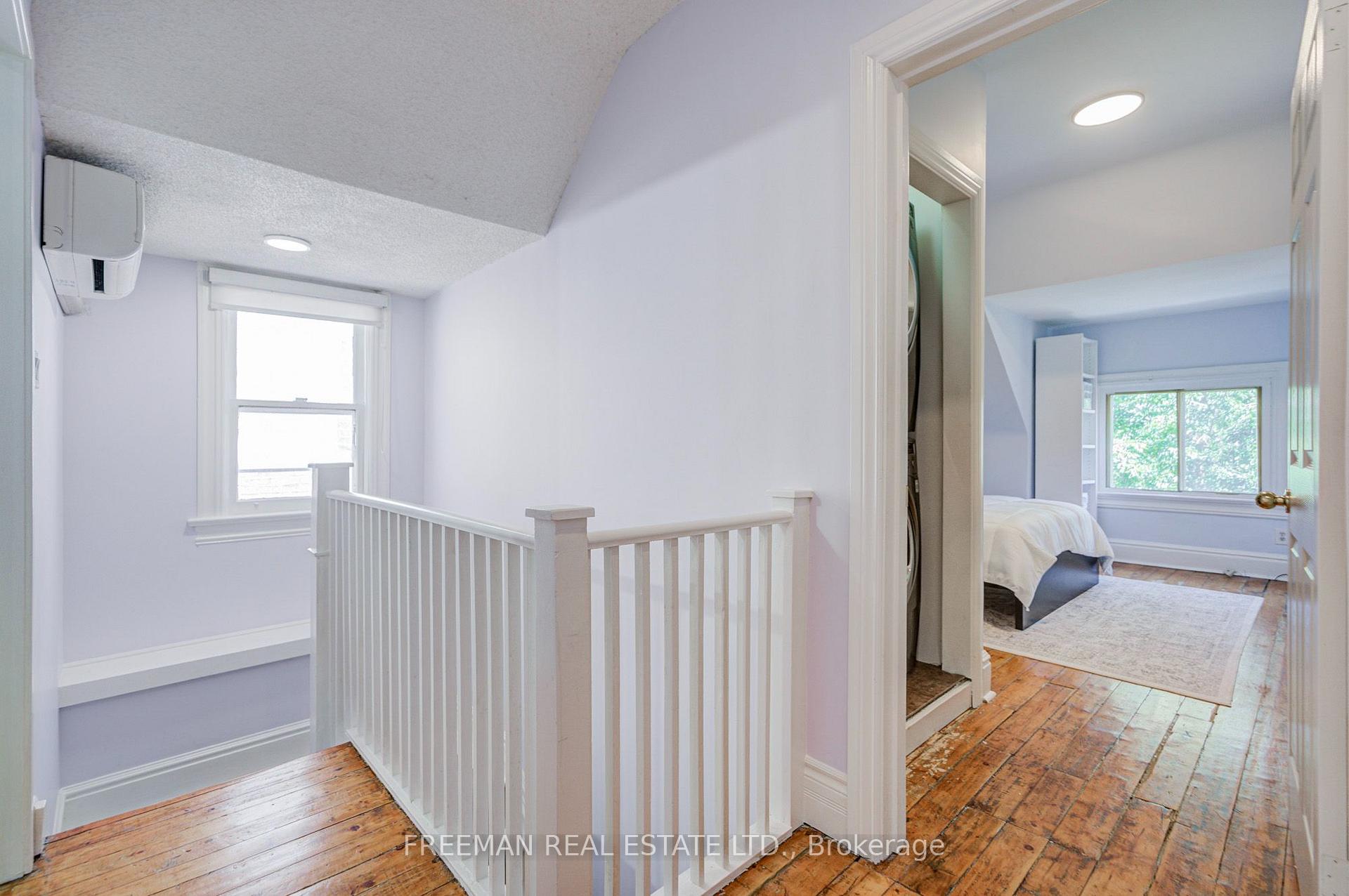 Photo 35 of 468 Markham Street, Toronto, Palmerston-Little Italy — HOMEH