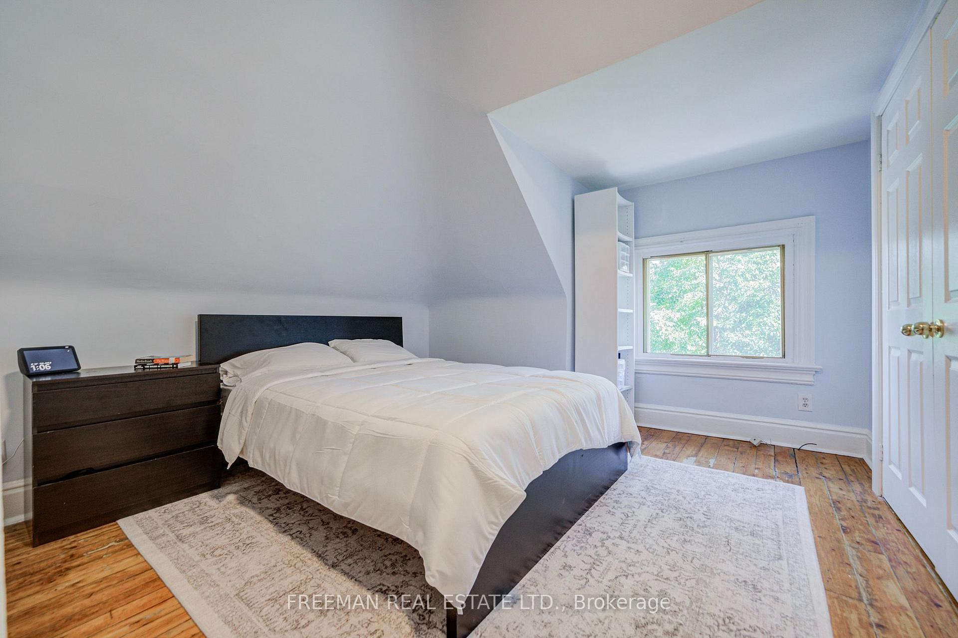 Photo 36 of 468 Markham Street, Toronto, Palmerston-Little Italy — HOMEH