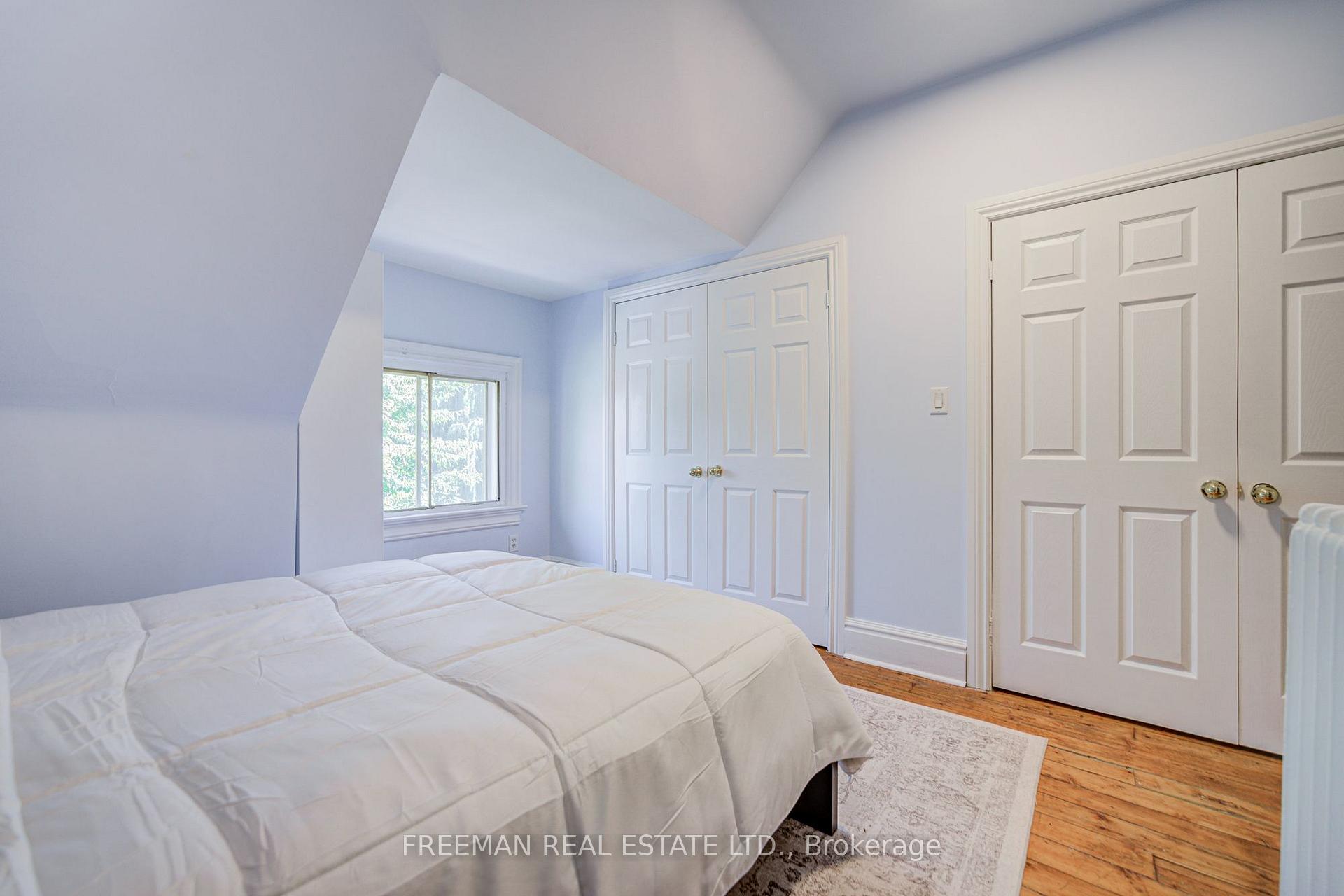Photo 37 of 468 Markham Street, Toronto, Palmerston-Little Italy — HOMEH