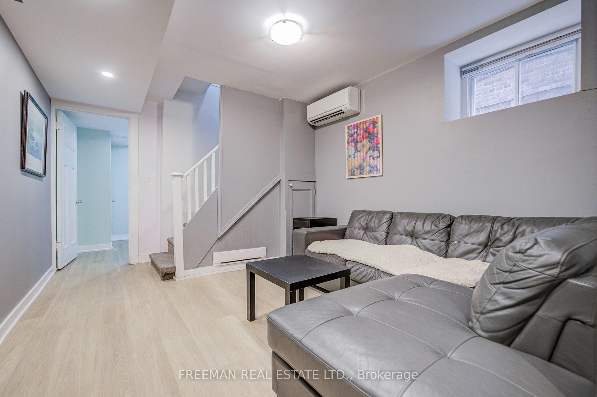 Photo 42 of 468 Markham Street, Toronto, Palmerston-Little Italy — HOMEH