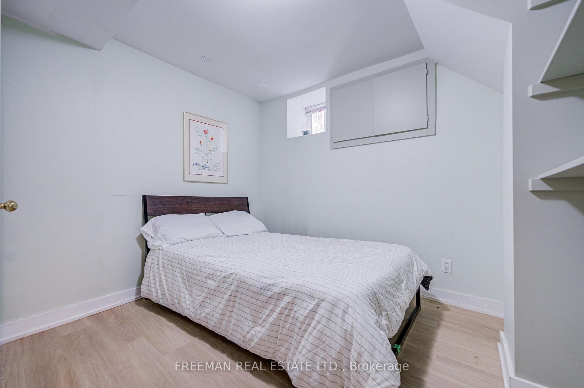 Photo 45 of 468 Markham Street, Toronto, Palmerston-Little Italy — HOMEH