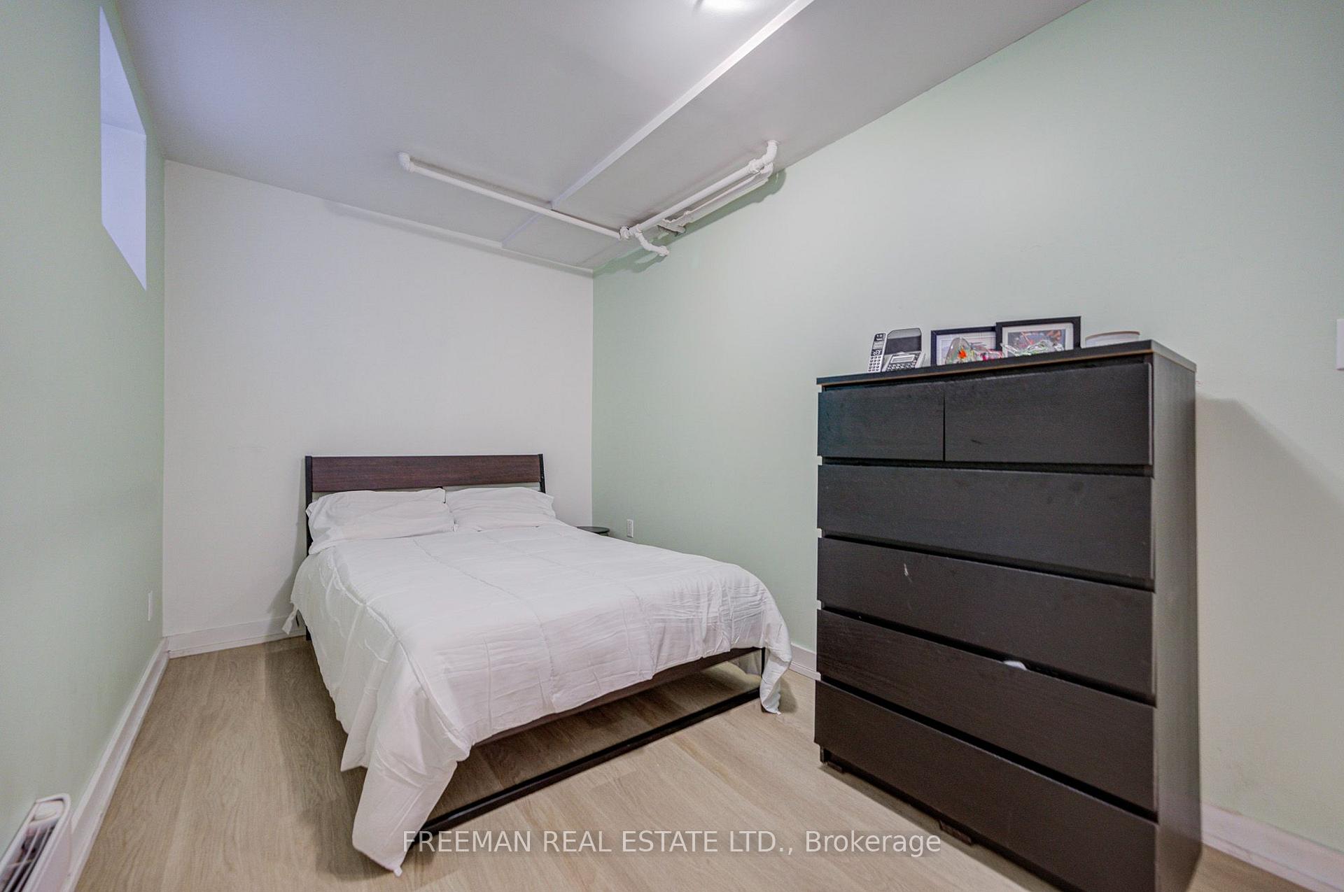 Photo 46 of 468 Markham Street, Toronto, Palmerston-Little Italy — HOMEH