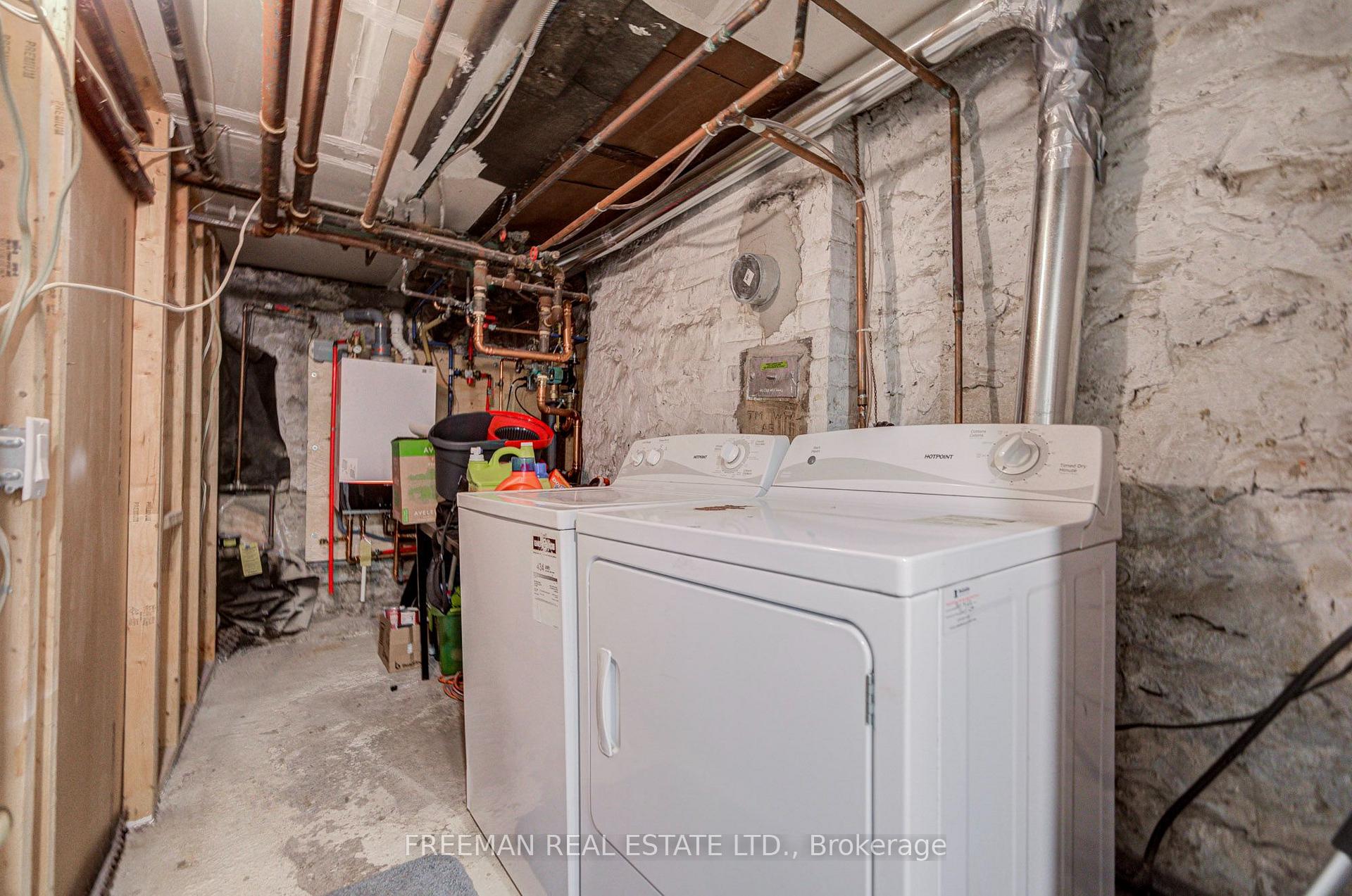 Photo 47 of 468 Markham Street, Toronto, Palmerston-Little Italy — HOMEH