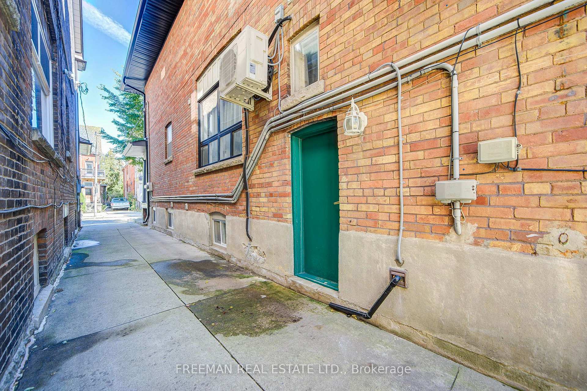 Photo 50 of 468 Markham Street, Toronto, Palmerston-Little Italy — HOMEH