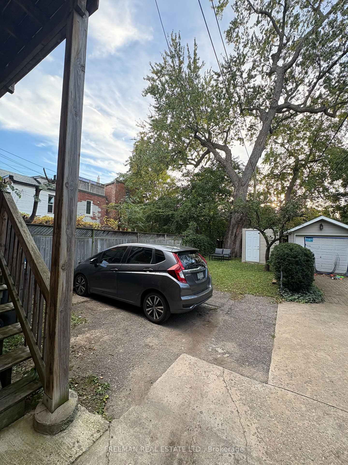 Photo 49 of 468 Markham Street, Toronto, Palmerston-Little Italy — HOMEH