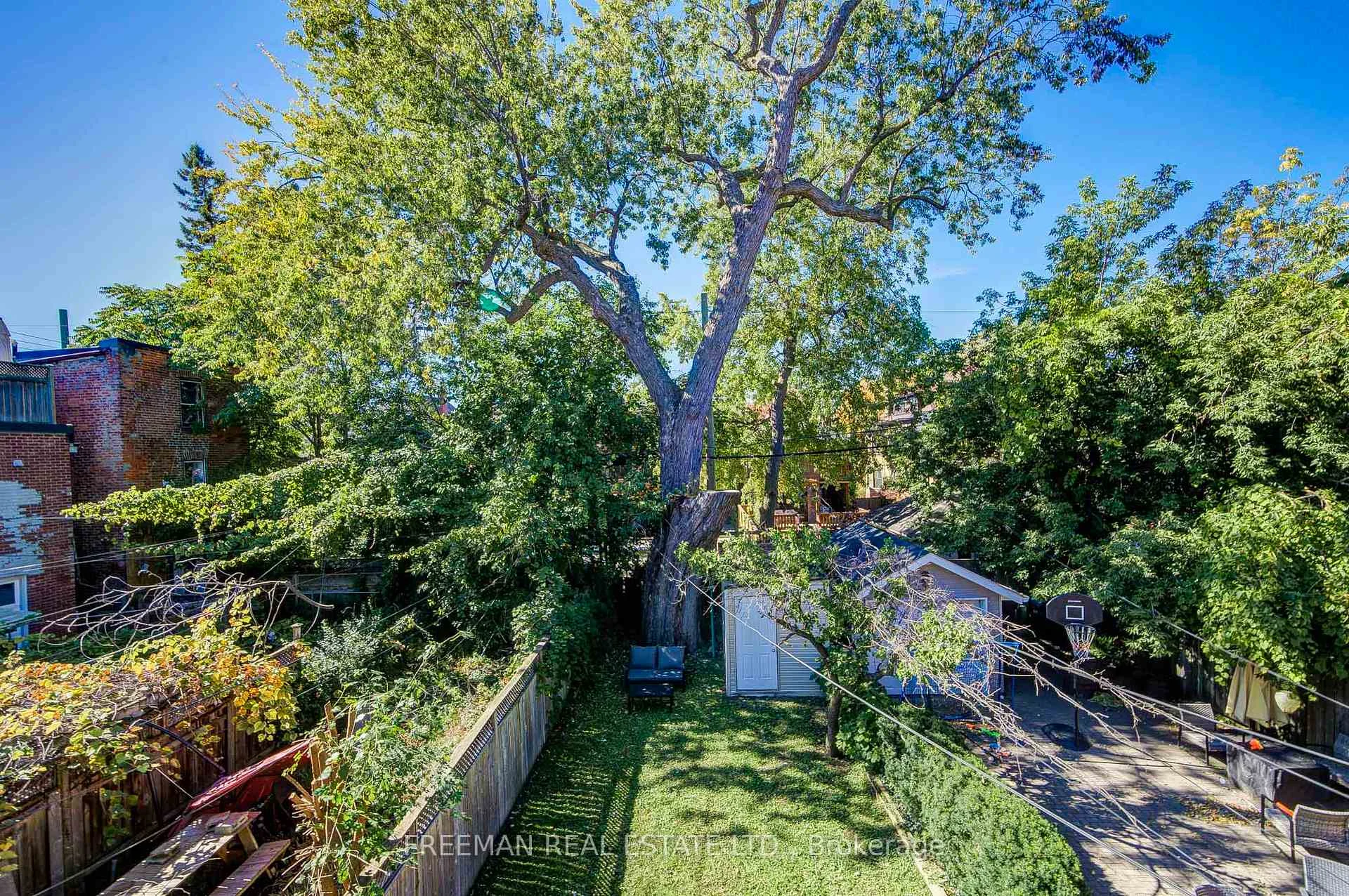 Photo 32 of 468 Markham Street, Toronto, Palmerston-Little Italy — HOMEH