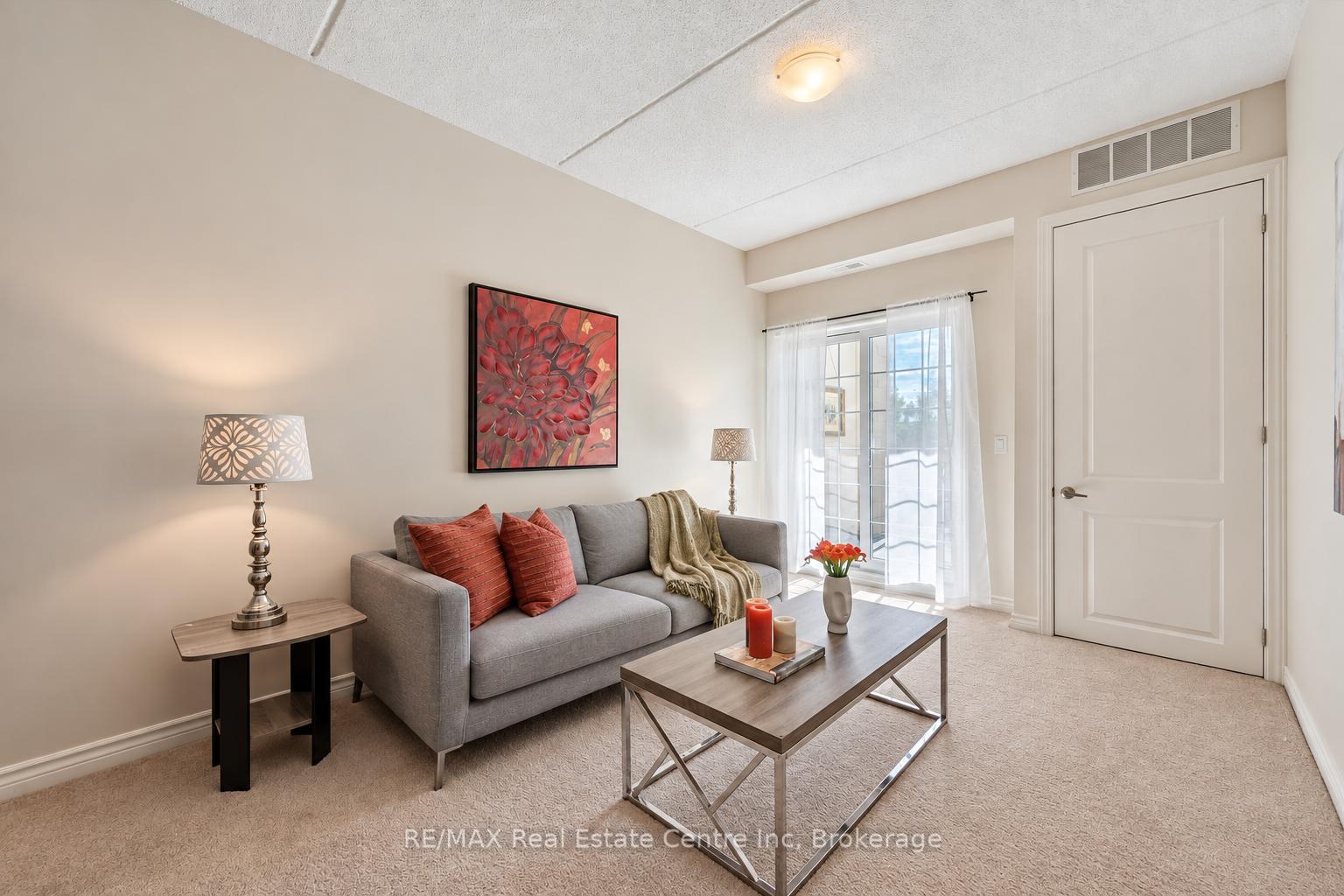 Photo of Unit 134, 1077 Gordon Street
